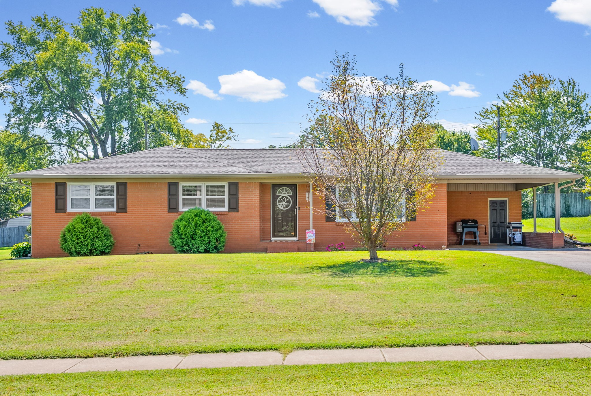 204 Millbrooke Dr