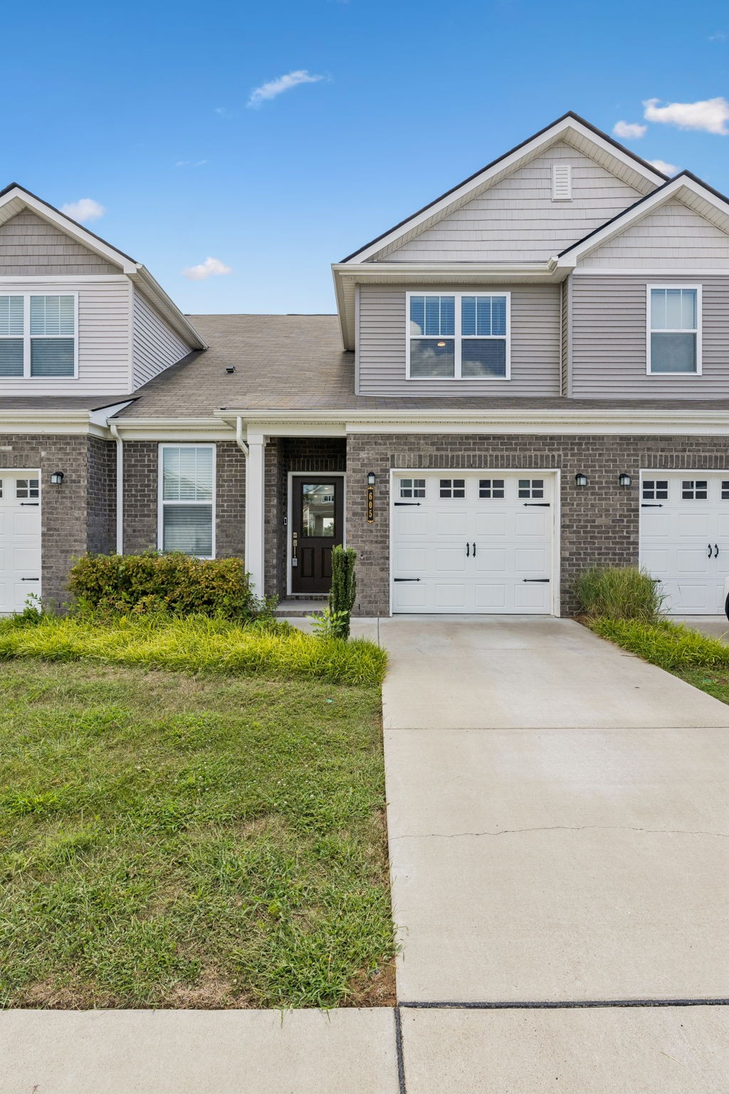 605 Birdie Dr