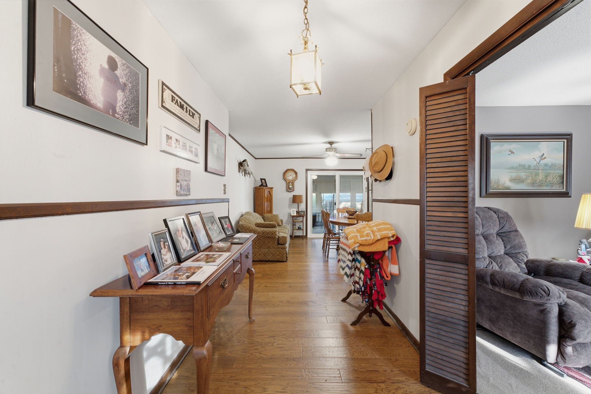 135 Blakemore Rd