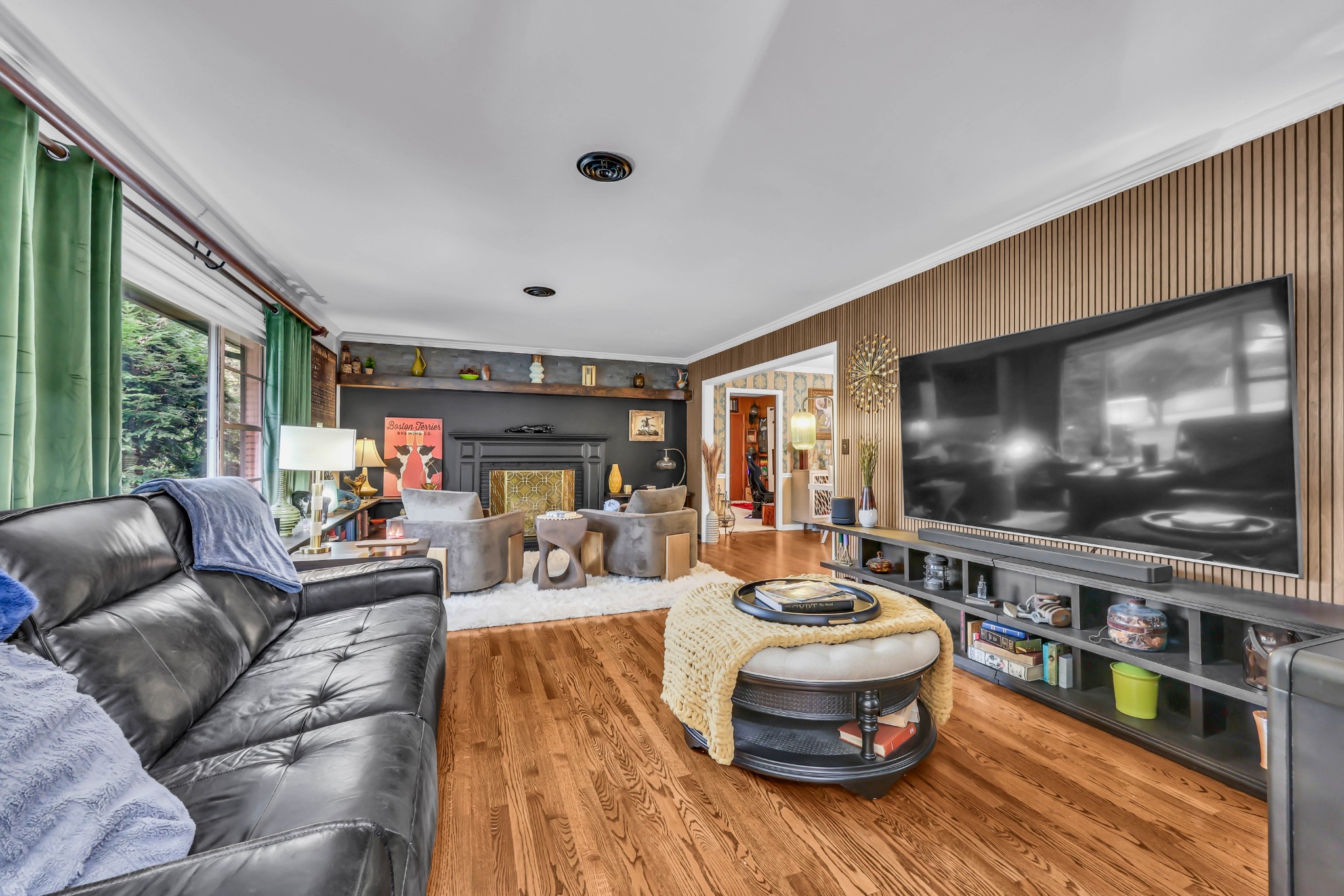 6 Canterbury Rd