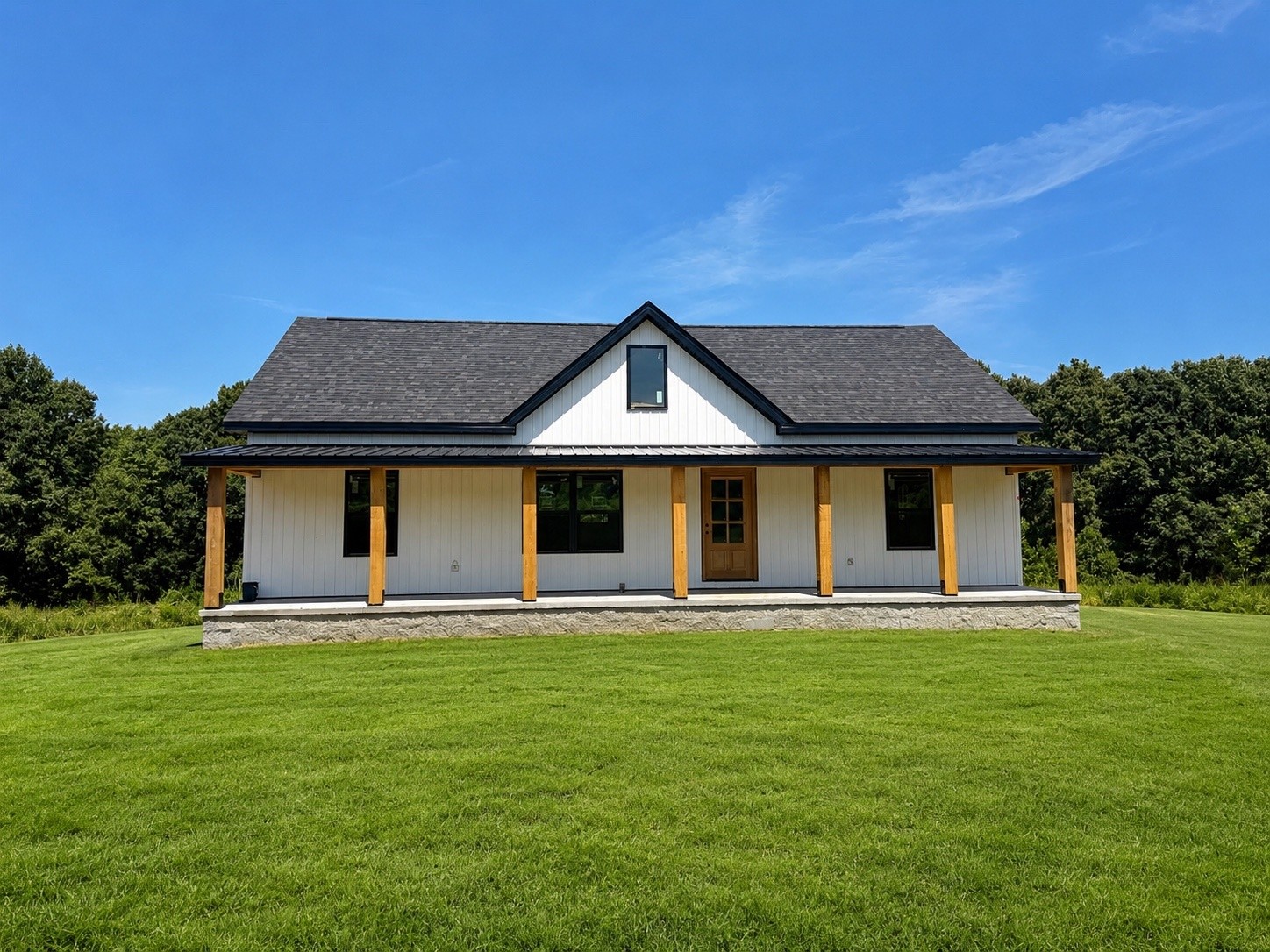 2700 Pinewood Road