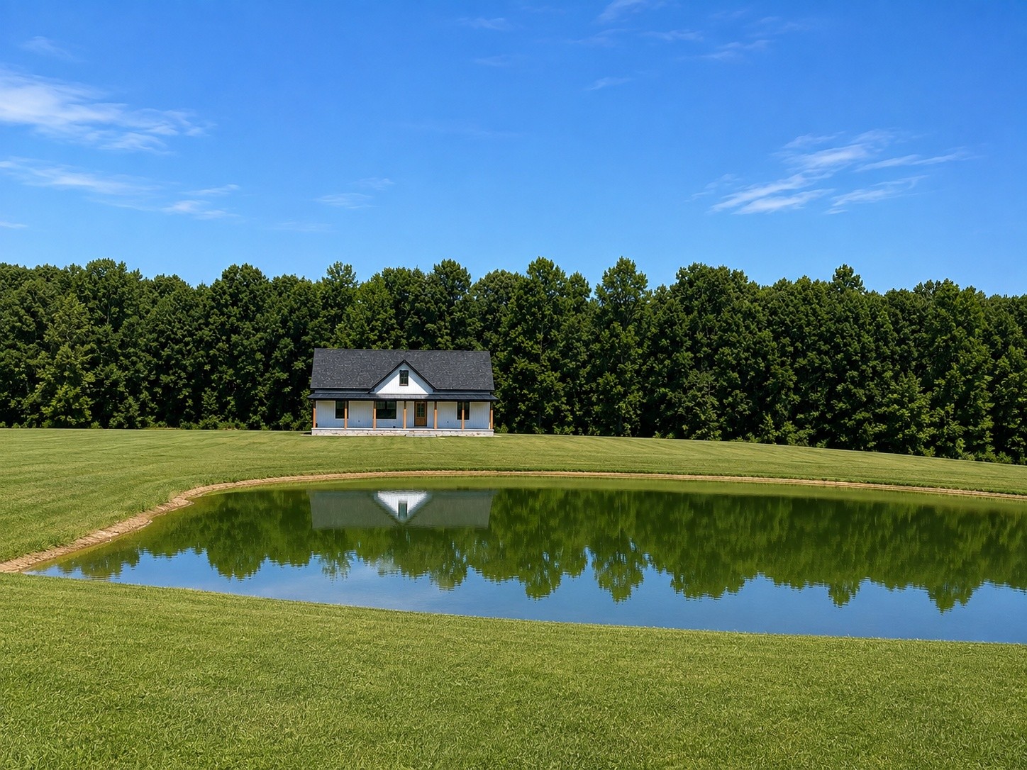 2700 Pinewood Road