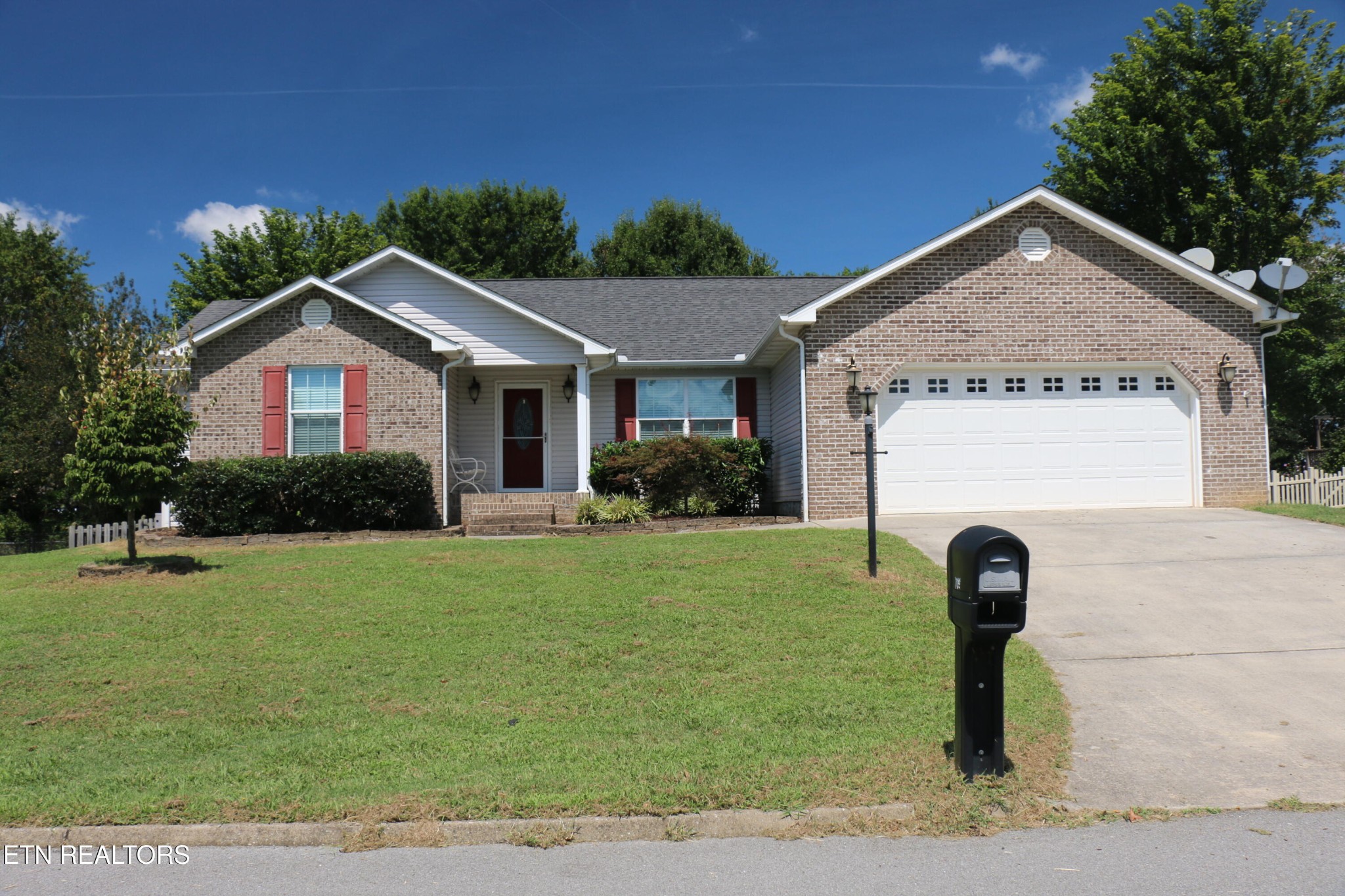 739 Boone Drive