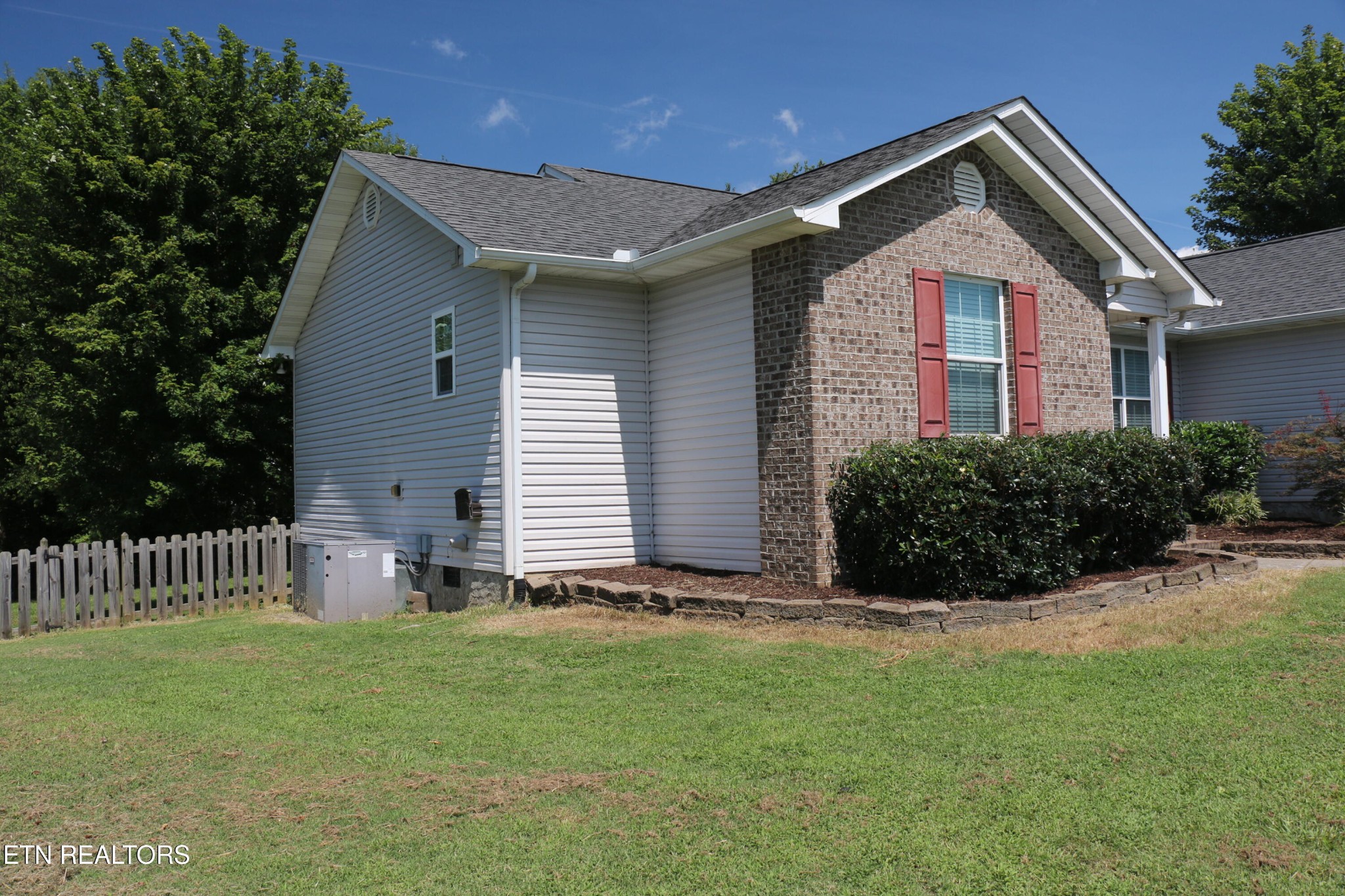 739 Boone Drive