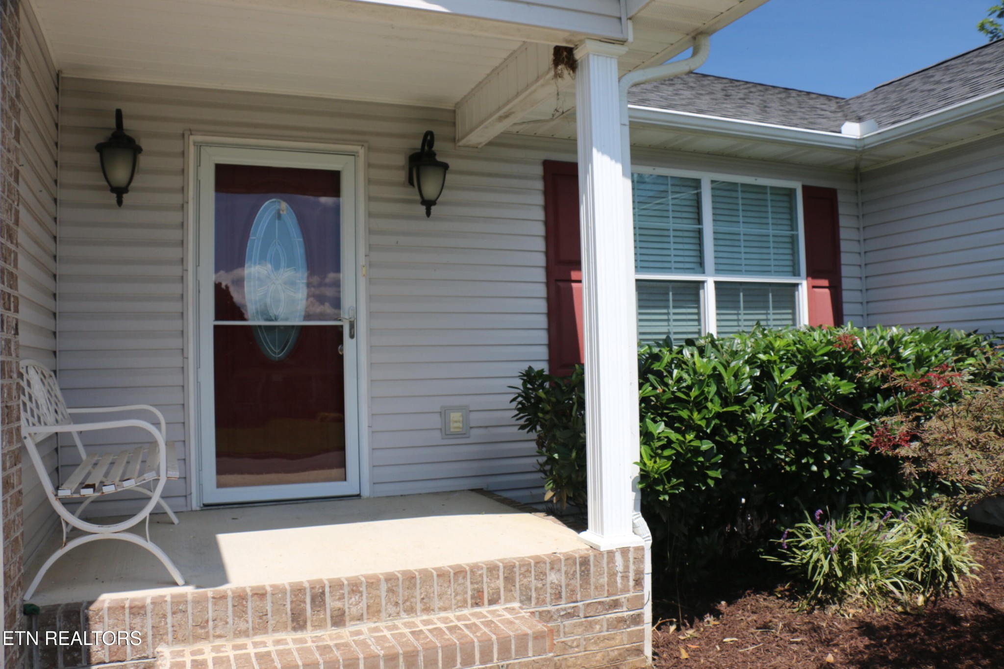739 Boone Drive