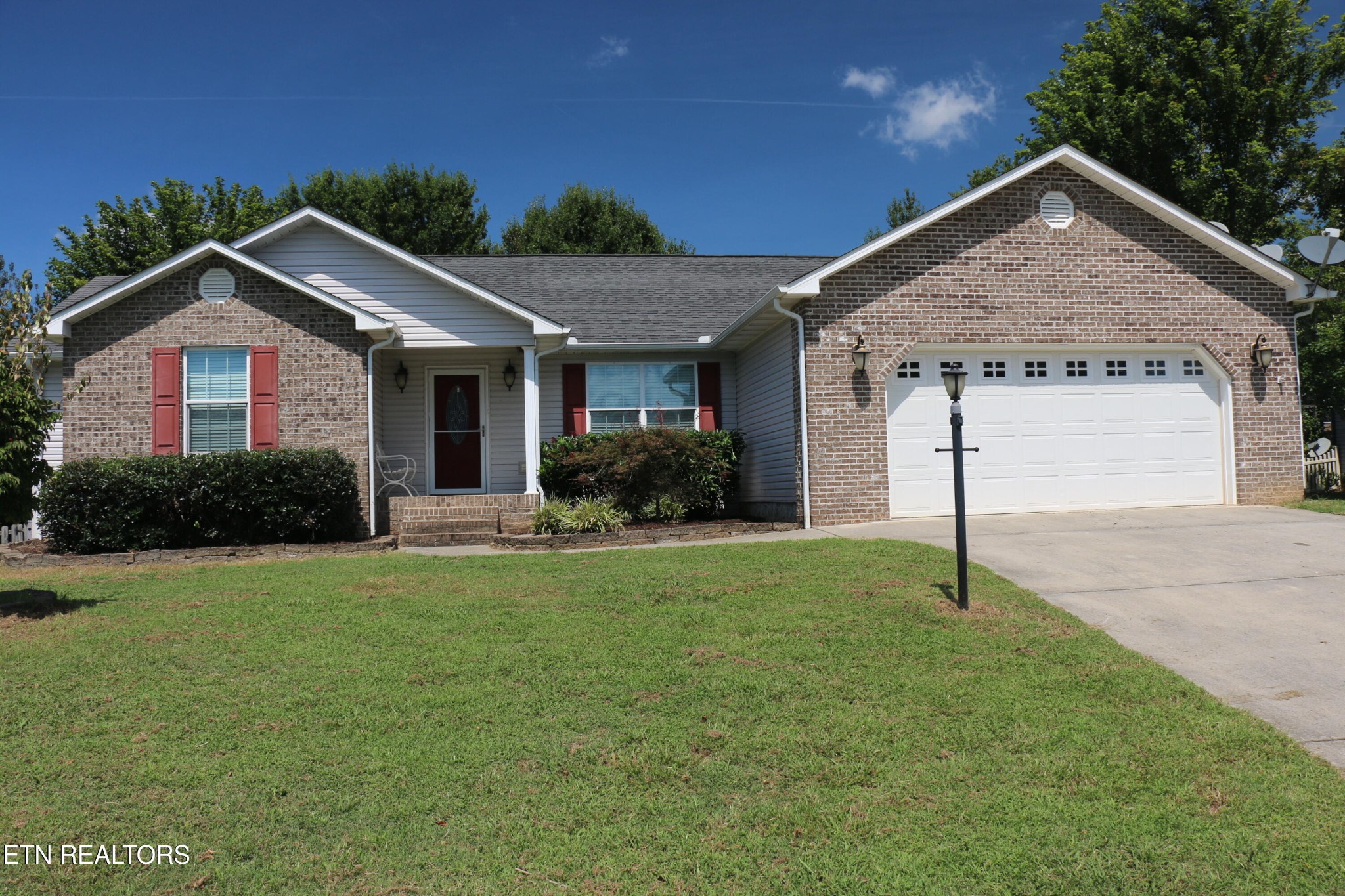 739 Boone Drive