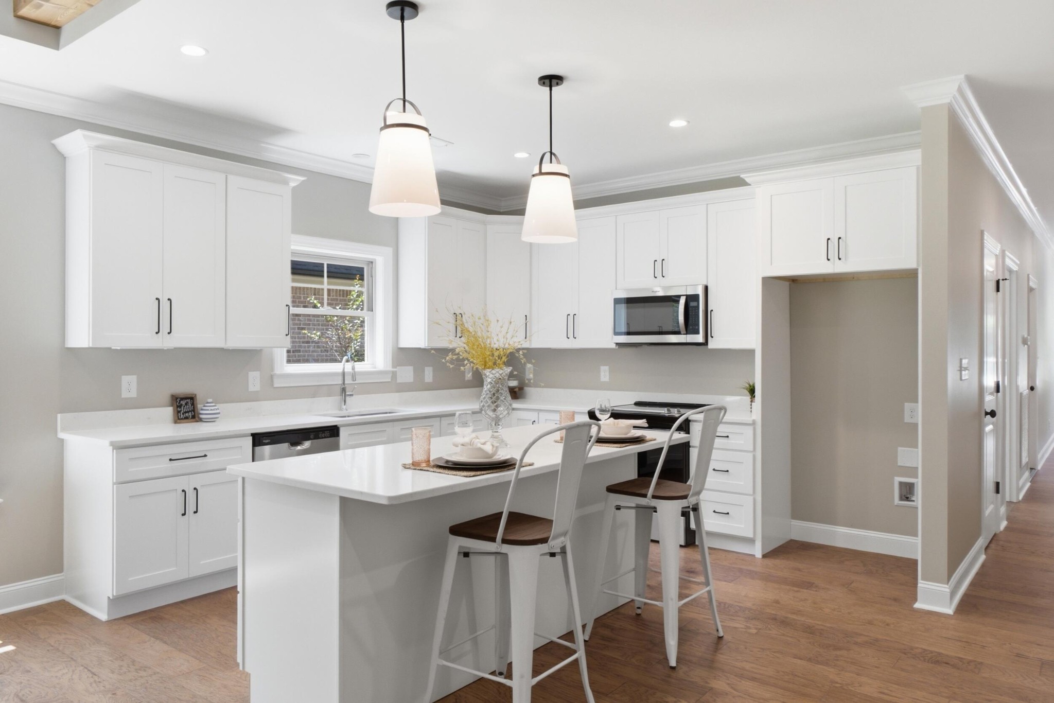 5280 Baylor Street, NW