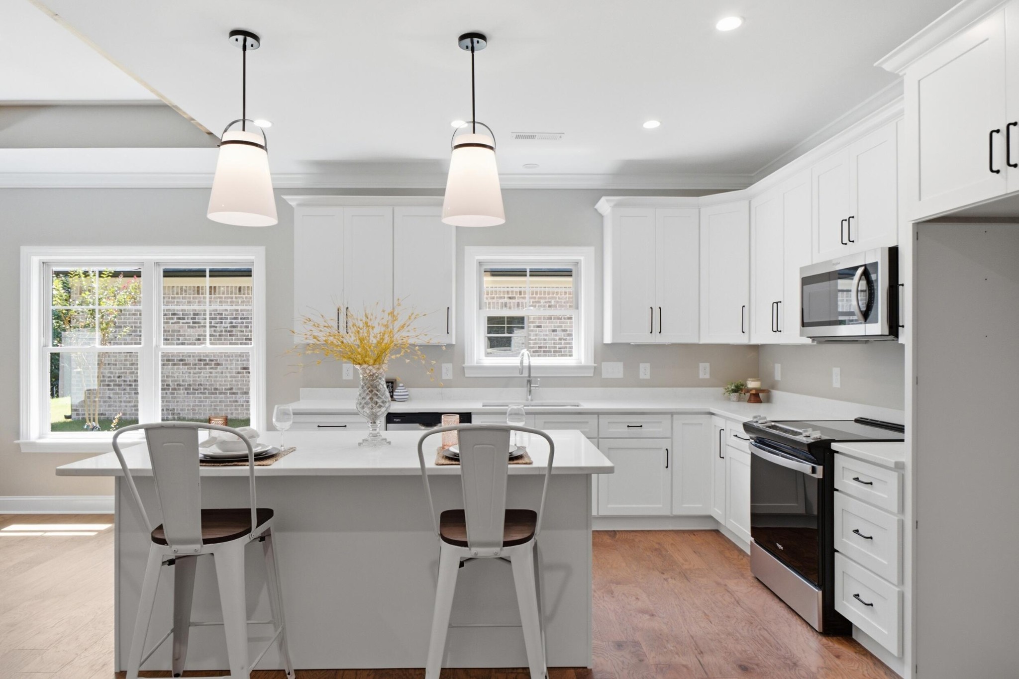 5280 Baylor Street, NW