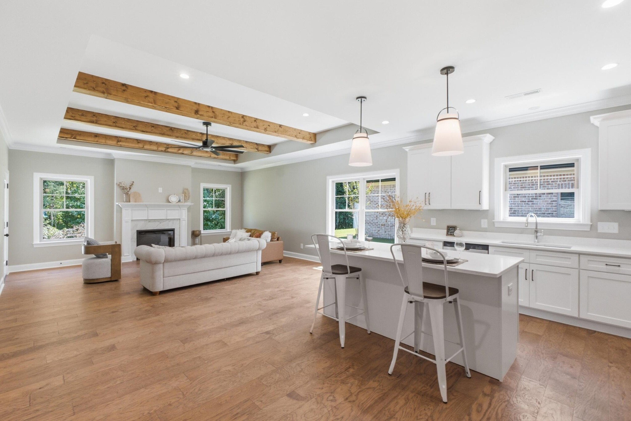 5280 Baylor Street, NW