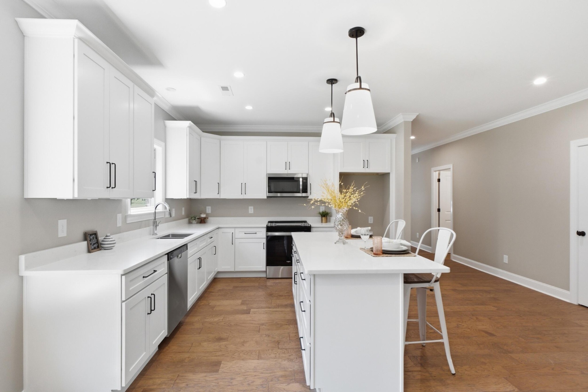 5280 Baylor Street, NW