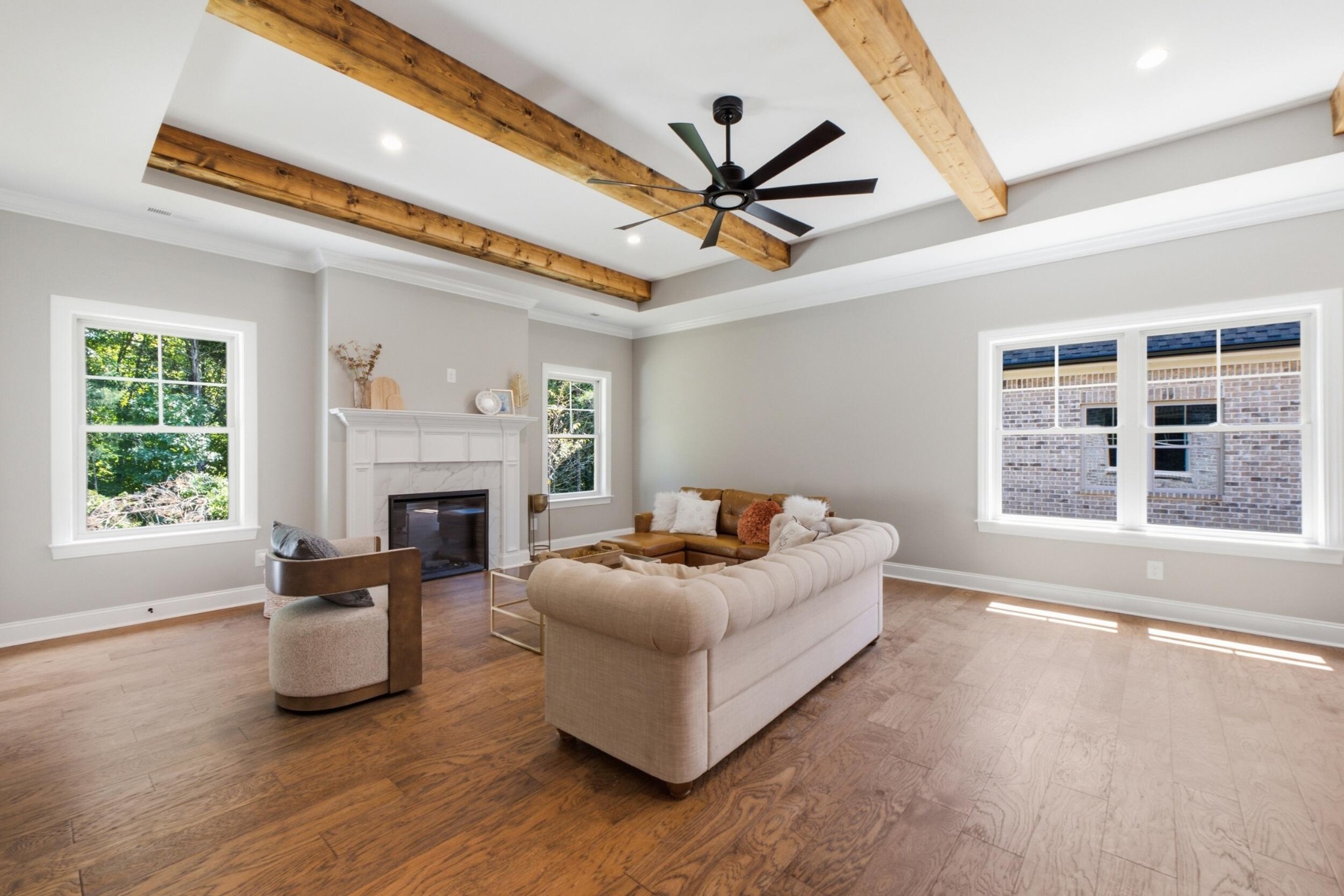 5280 Baylor Street, NW