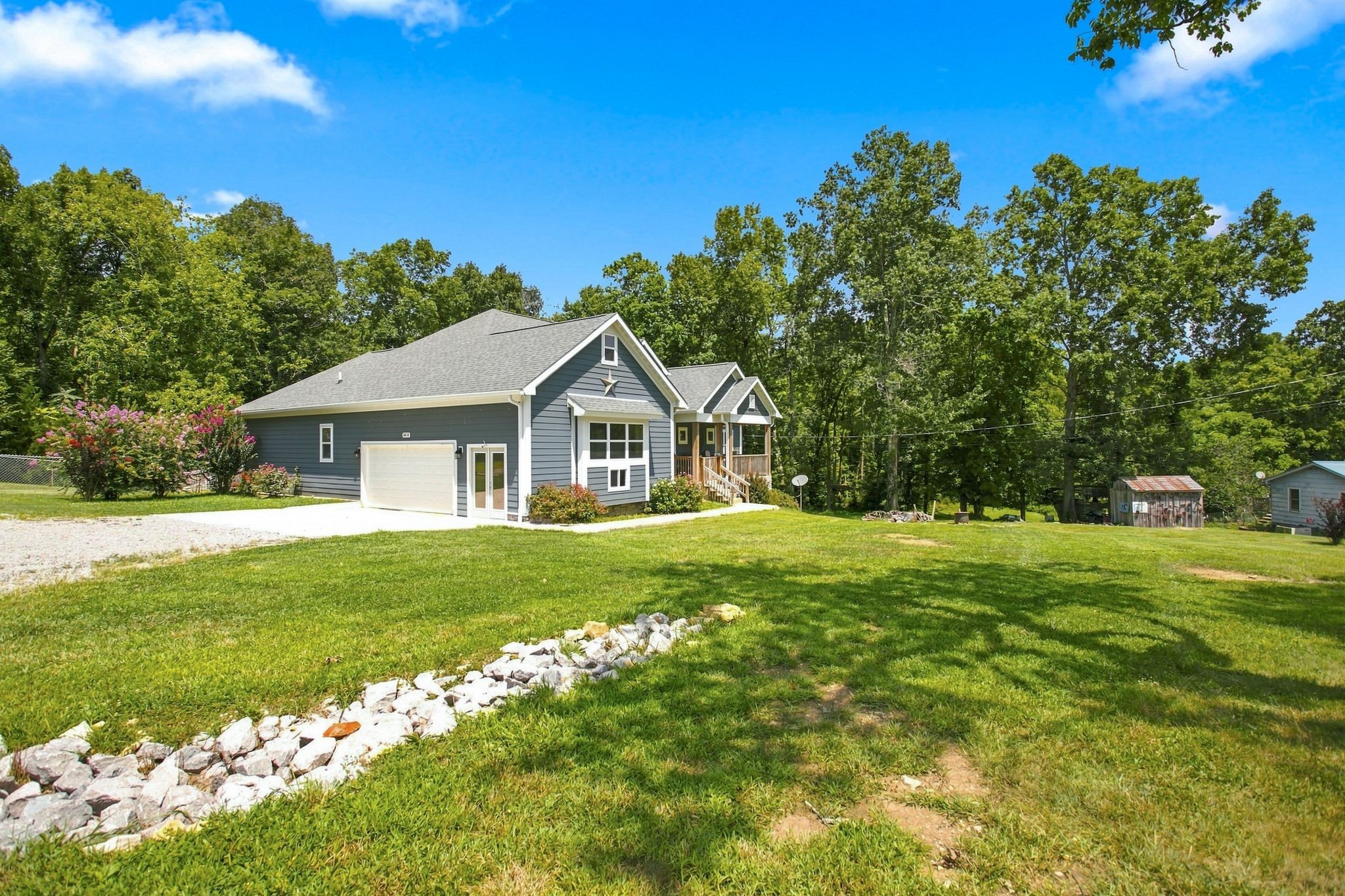 5474 Creek View Rd