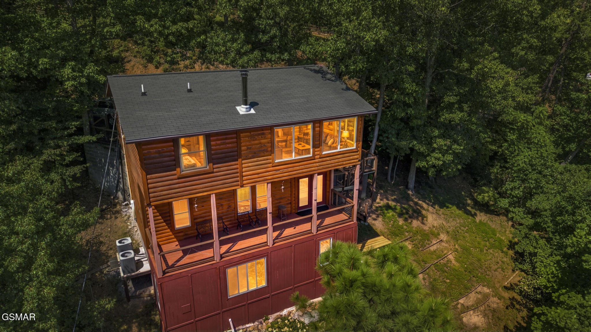 3307 Chinquapin Drive