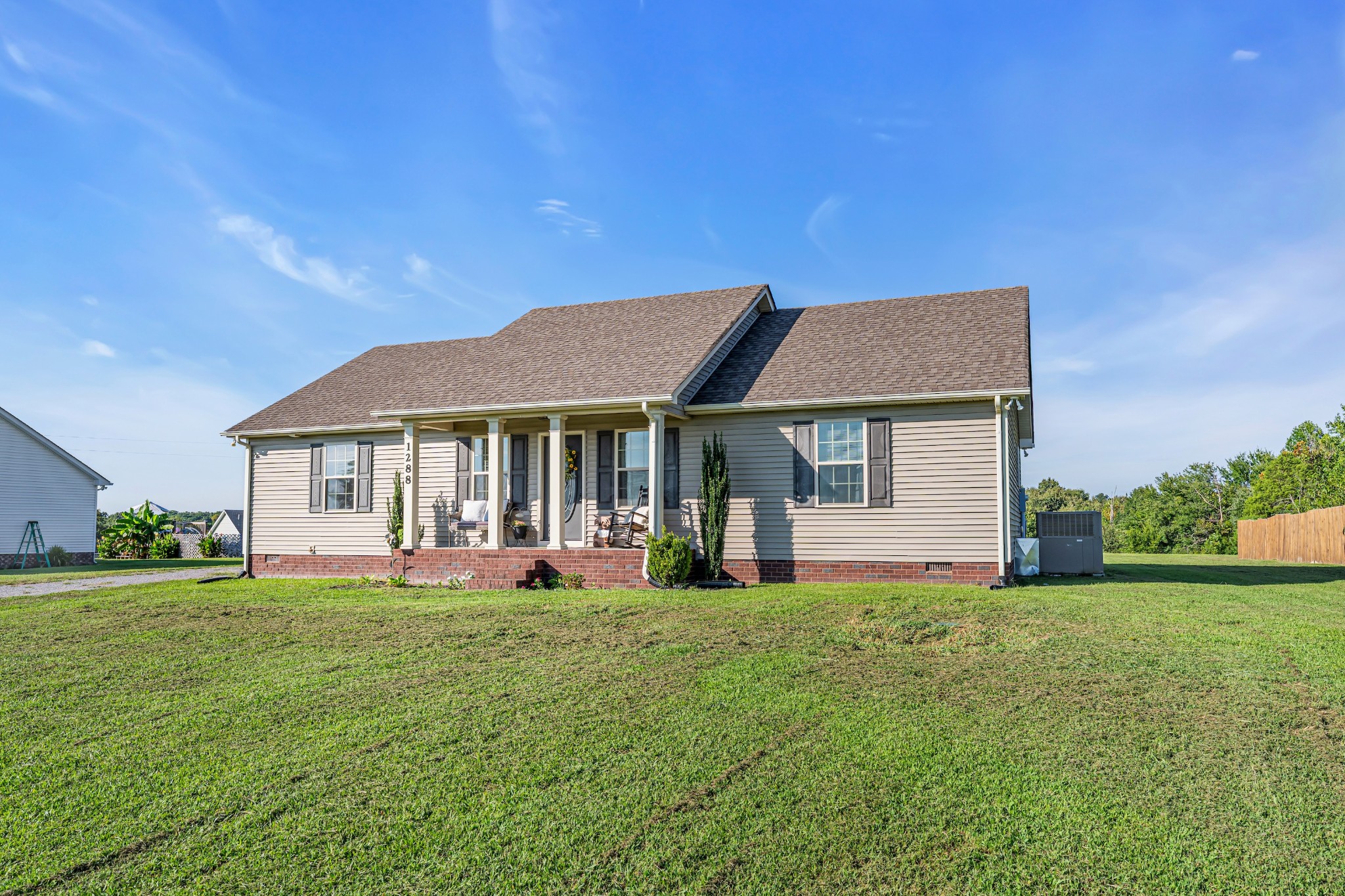 1288 Mount Olive Rd
