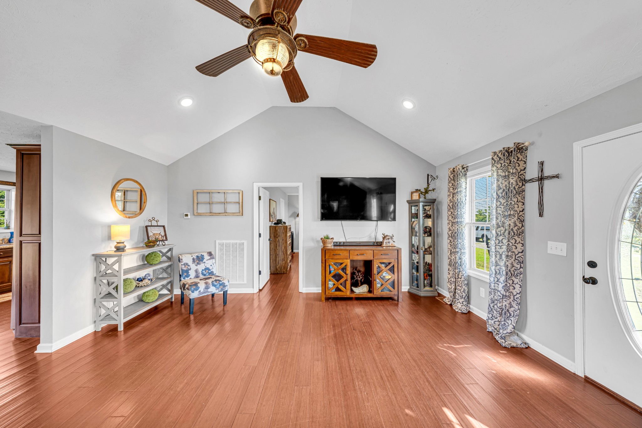 1288 Mount Olive Rd