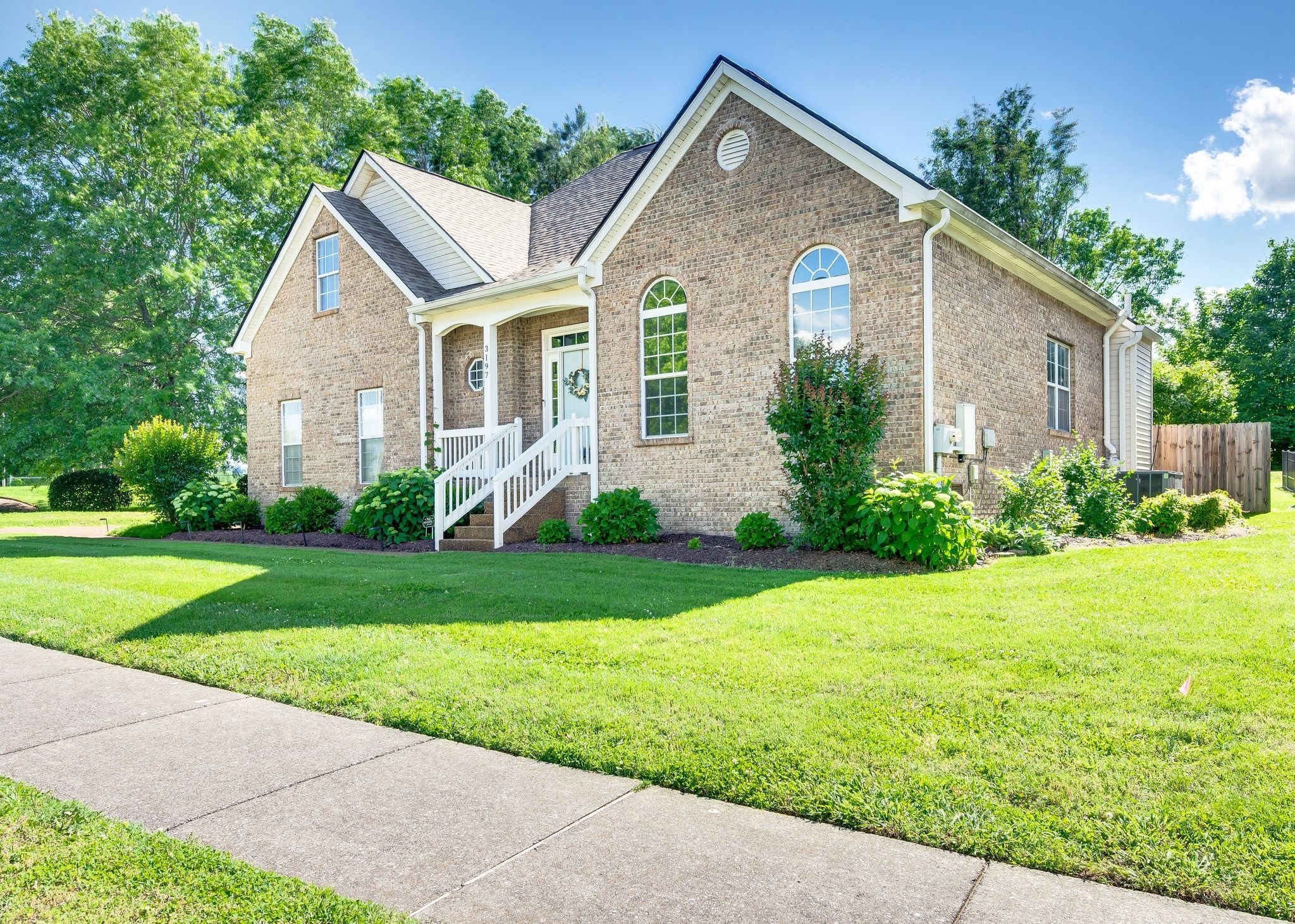 3197 Bush Dr