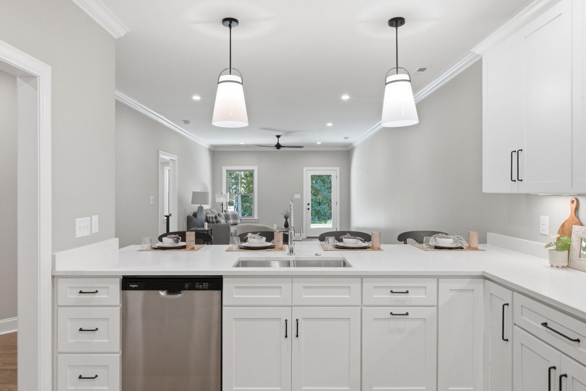 5282 Baylor Street, NW