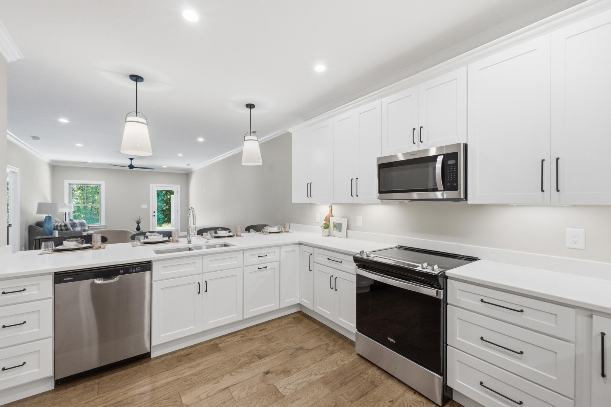5282 Baylor Street, NW