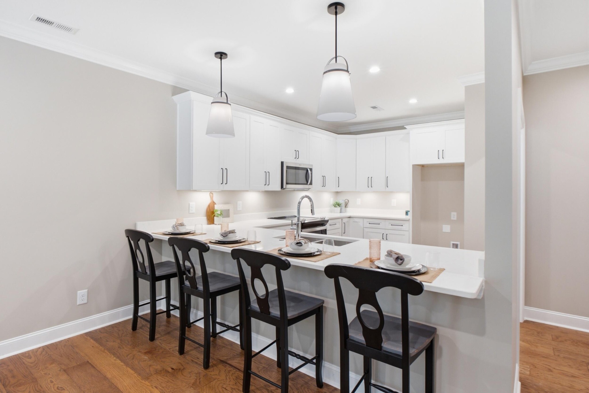 5282 Baylor Street, NW