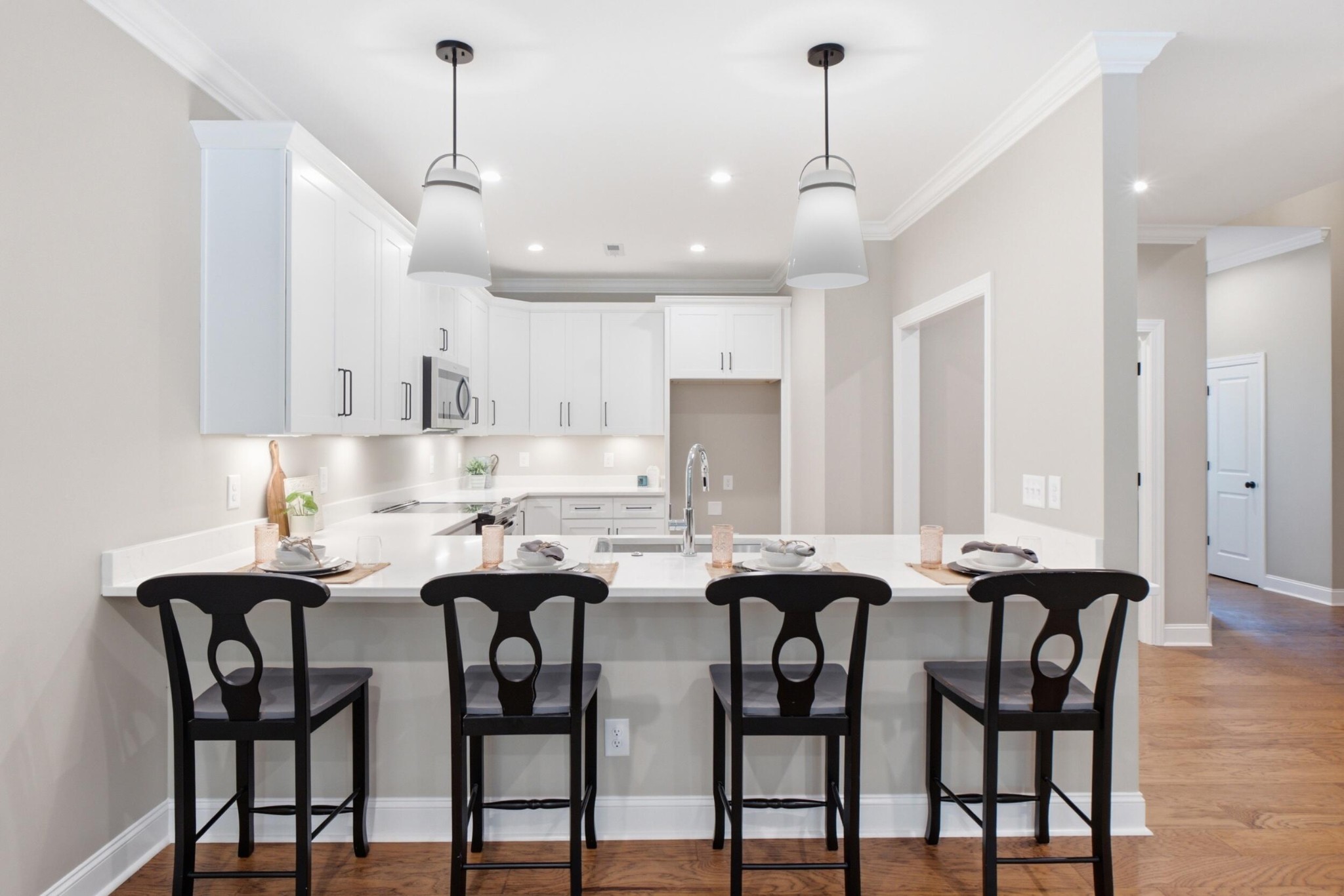 5282 Baylor Street, NW
