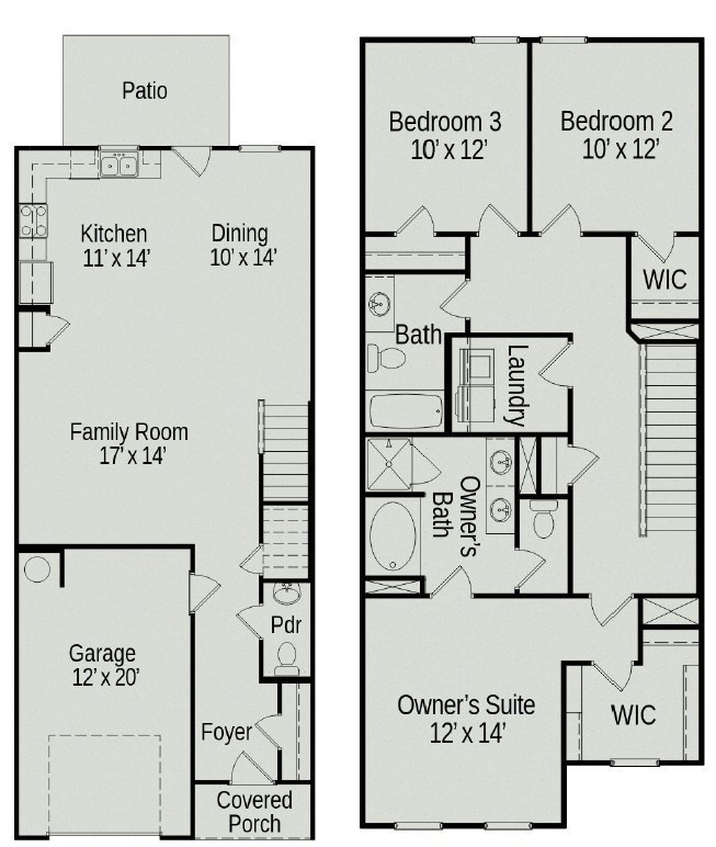 134 Ironhorse Way