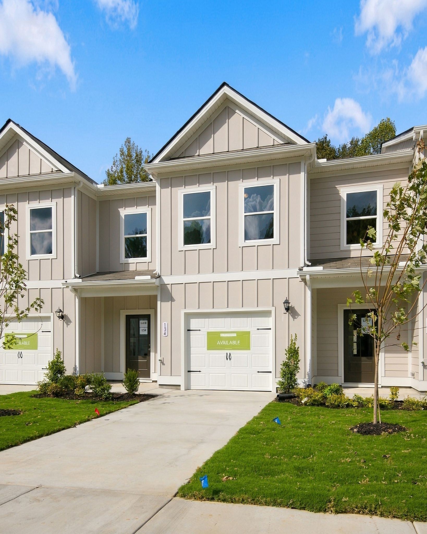 134 Ironhorse Way