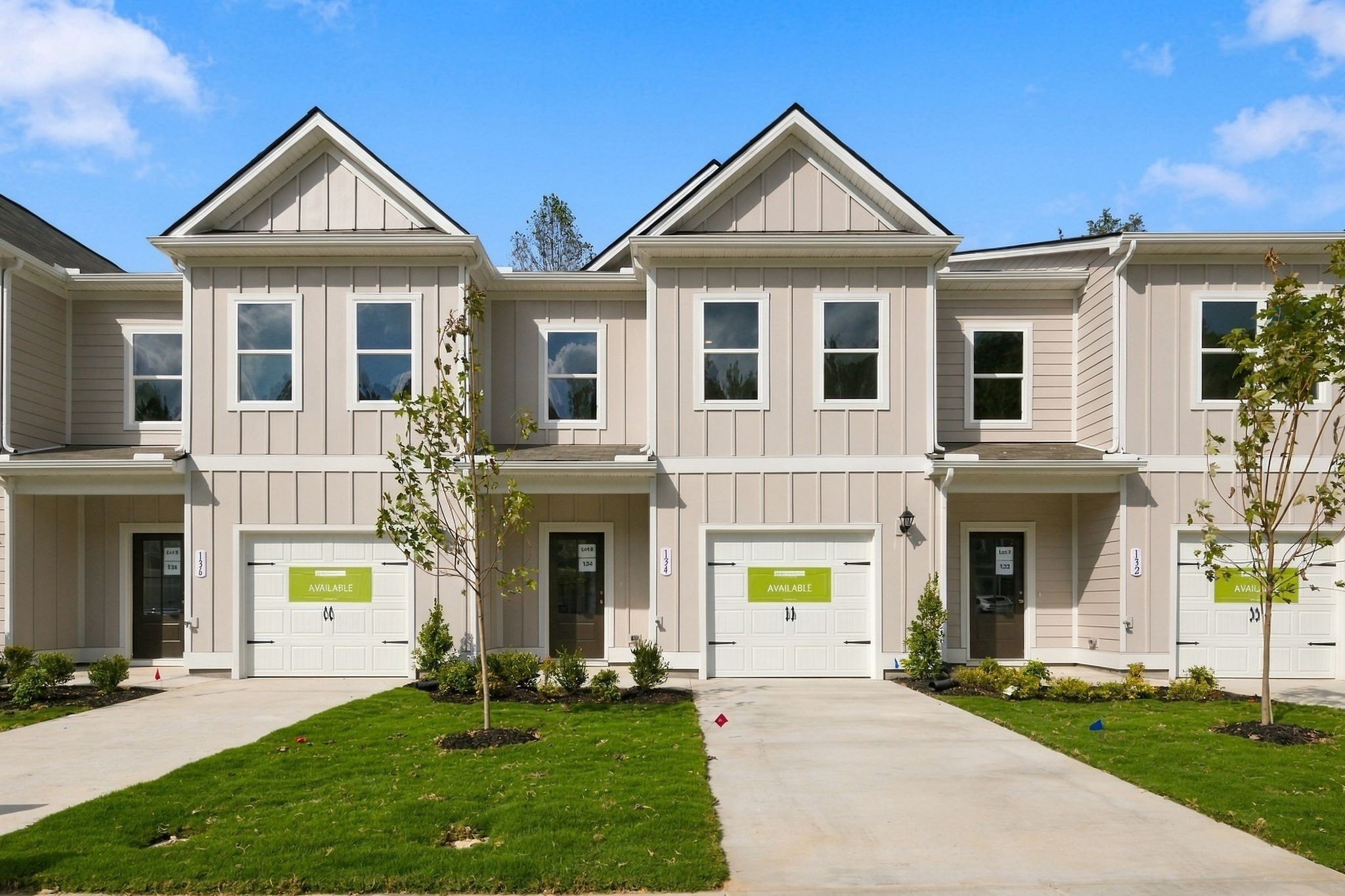 134 Ironhorse Way