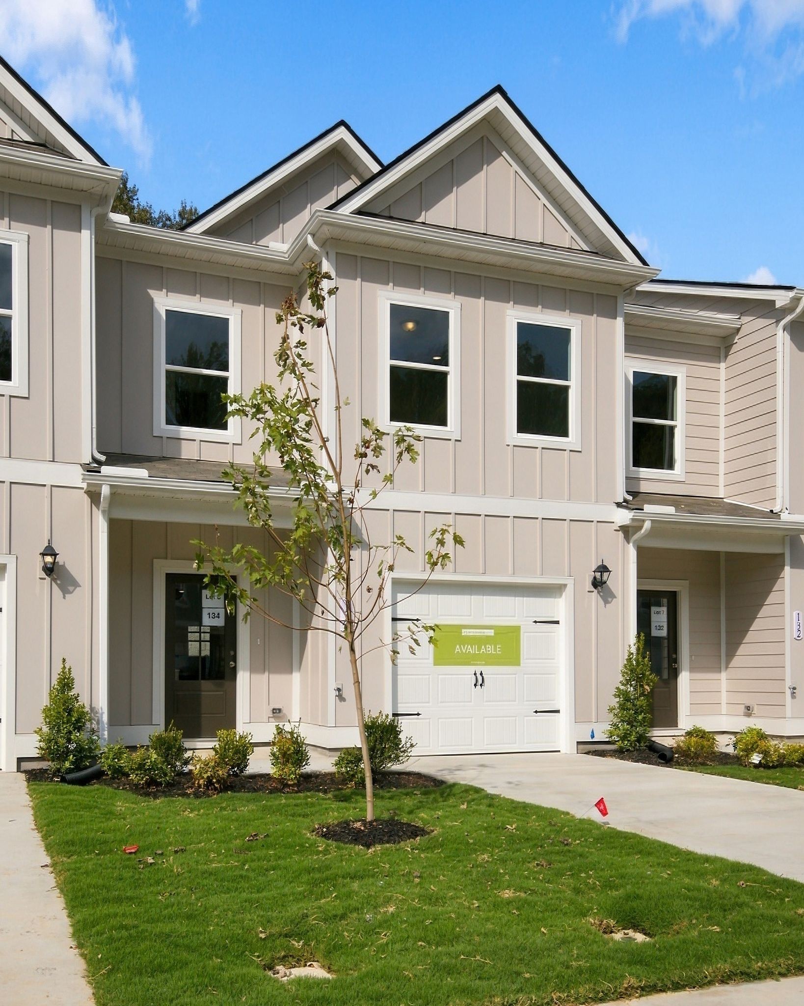 134 Ironhorse Way
