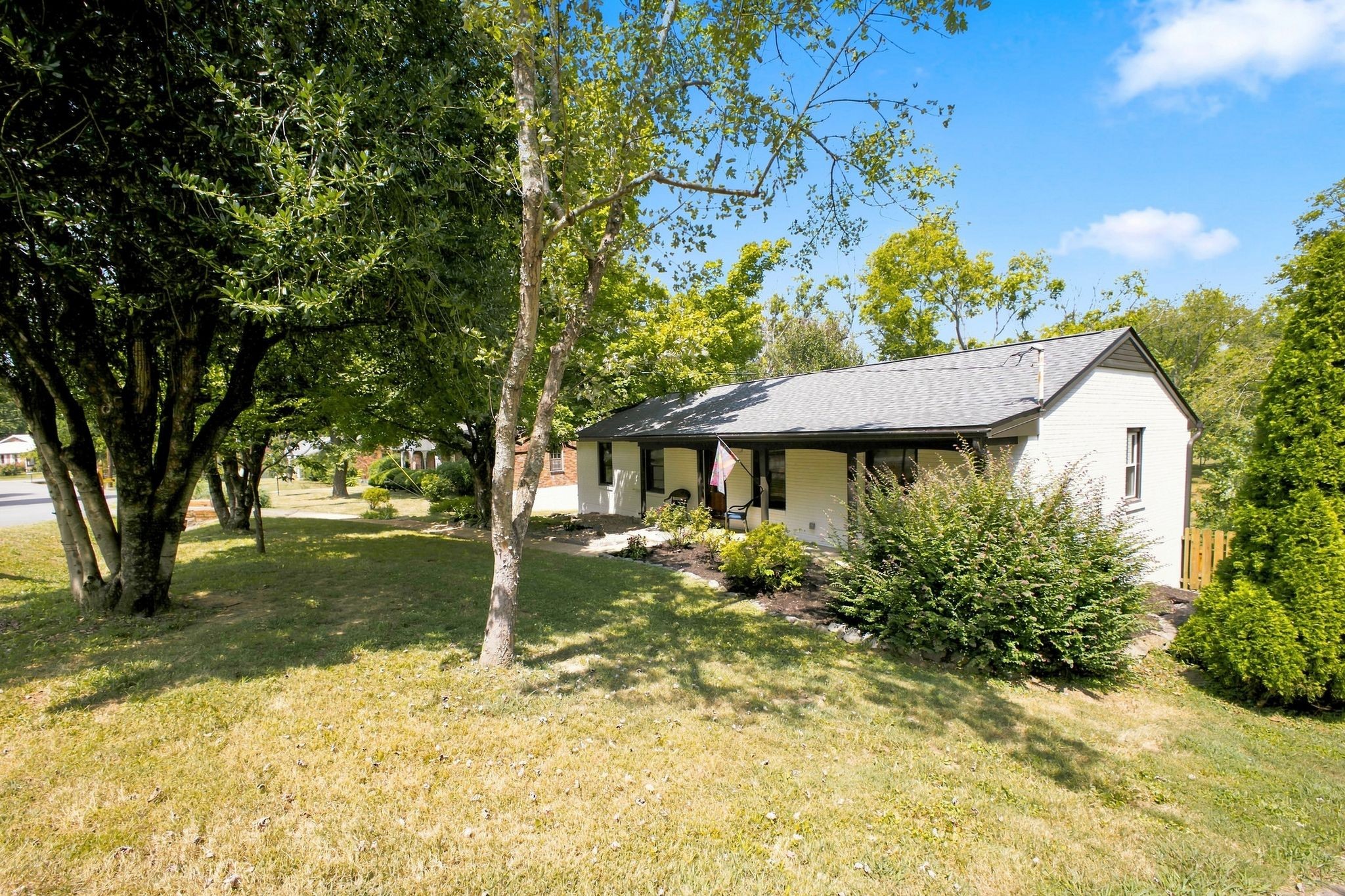 318 Binkley Dr