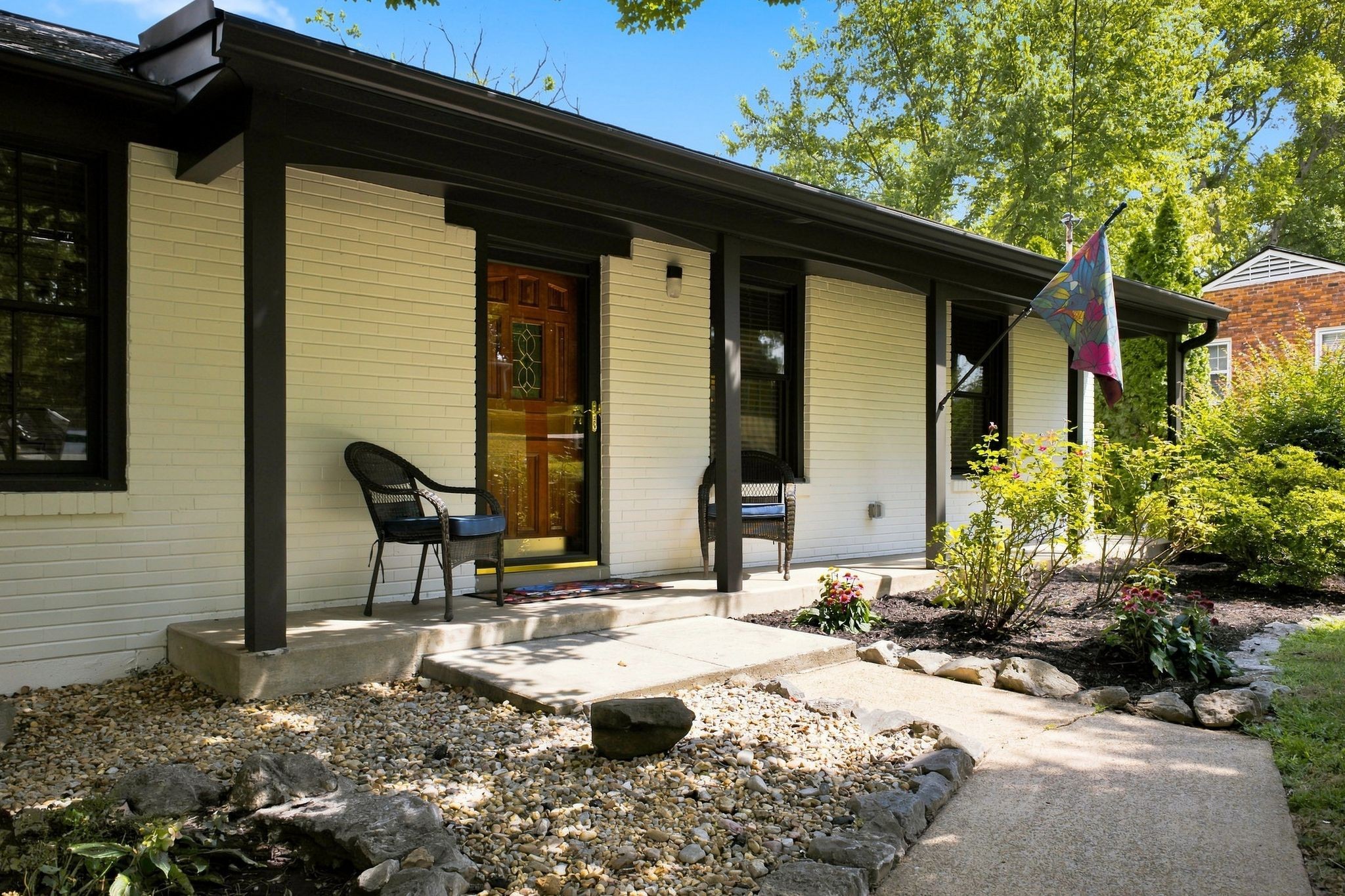 318 Binkley Dr