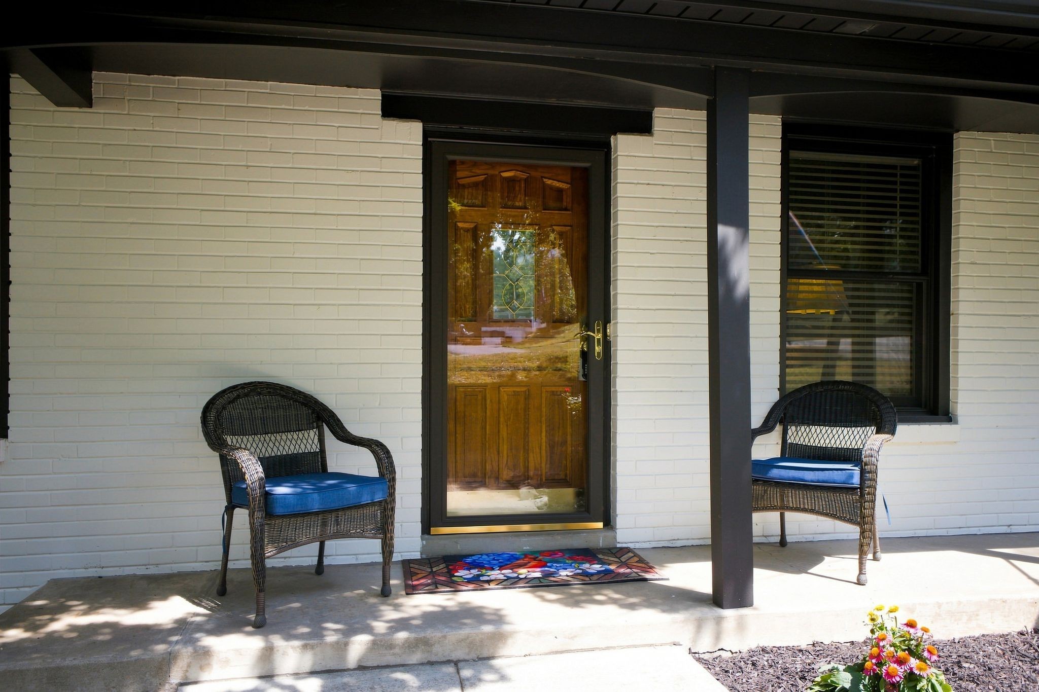 318 Binkley Dr