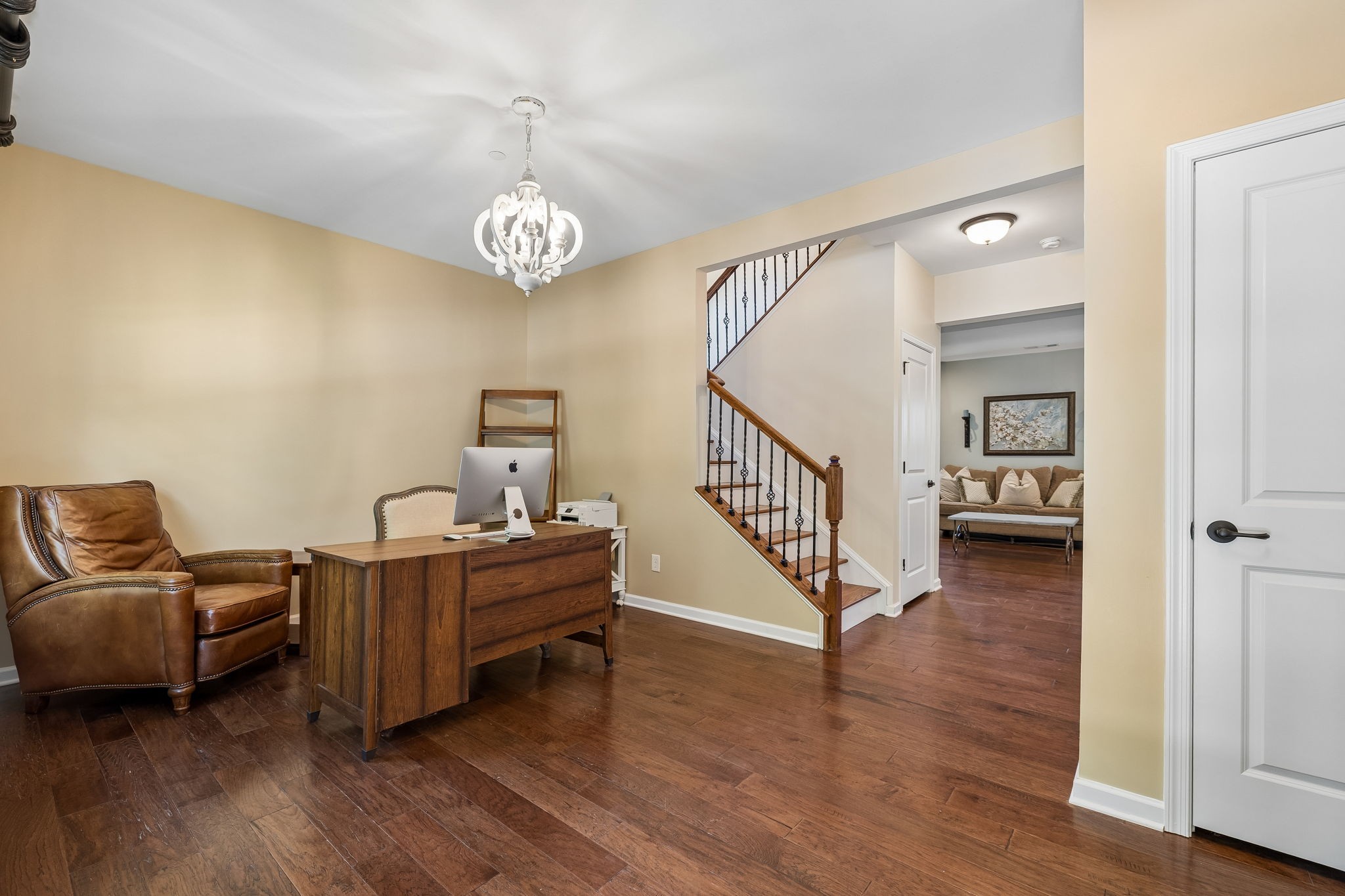 4009 Mossy Rock Ln