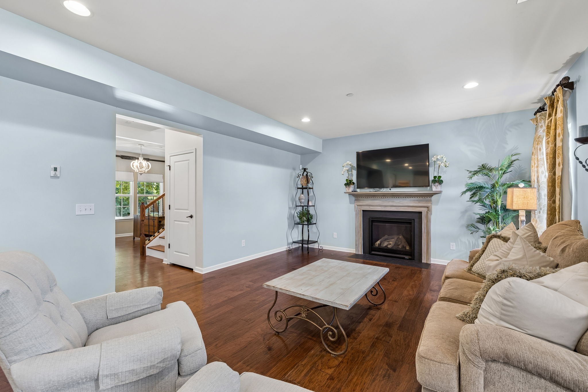4009 Mossy Rock Ln