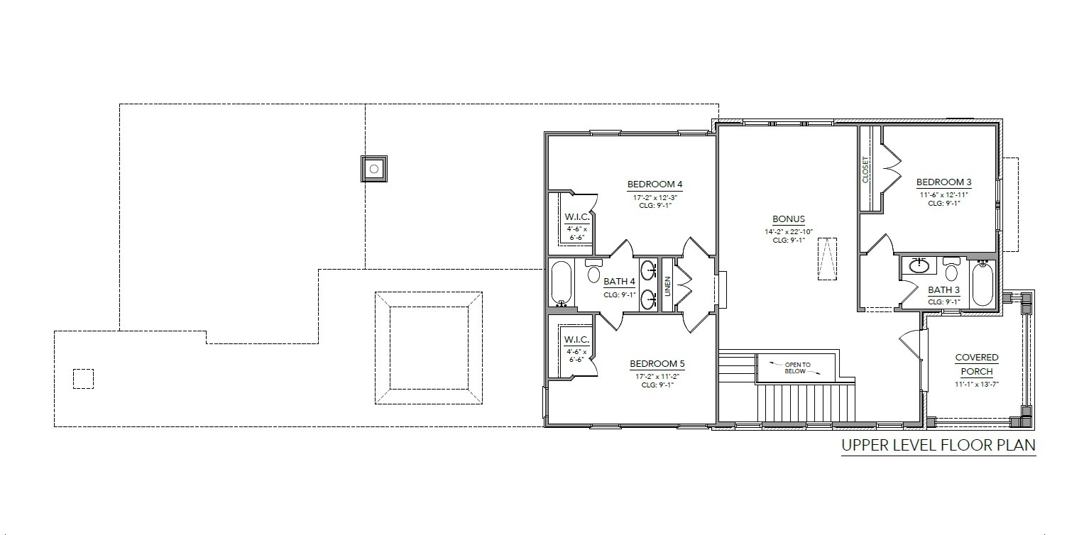 4322 Brendlyn Drive