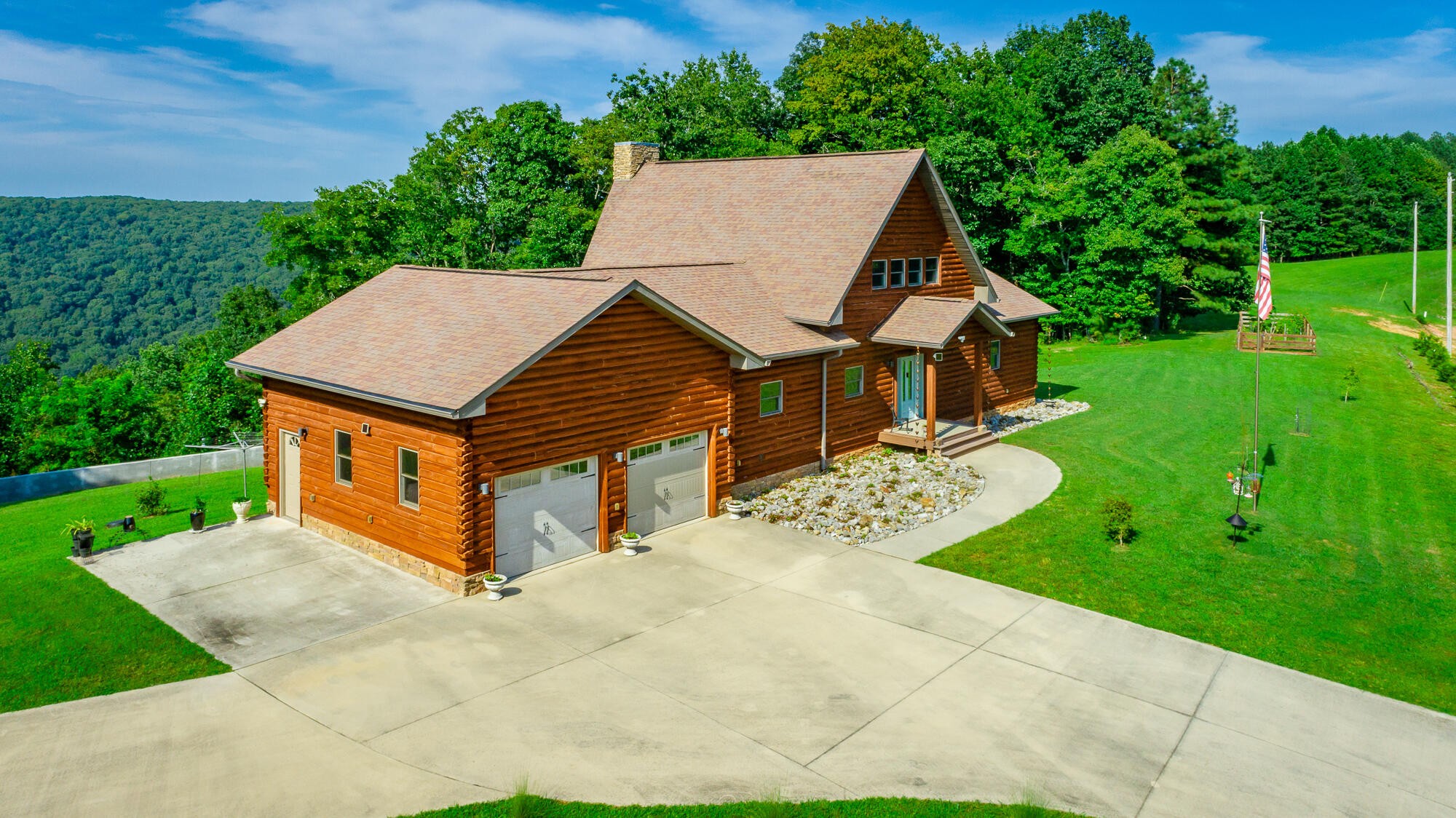 470 Preservation Drive