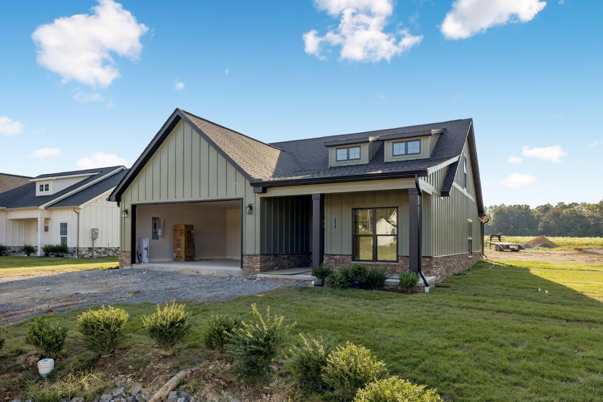 105 Legacy Way