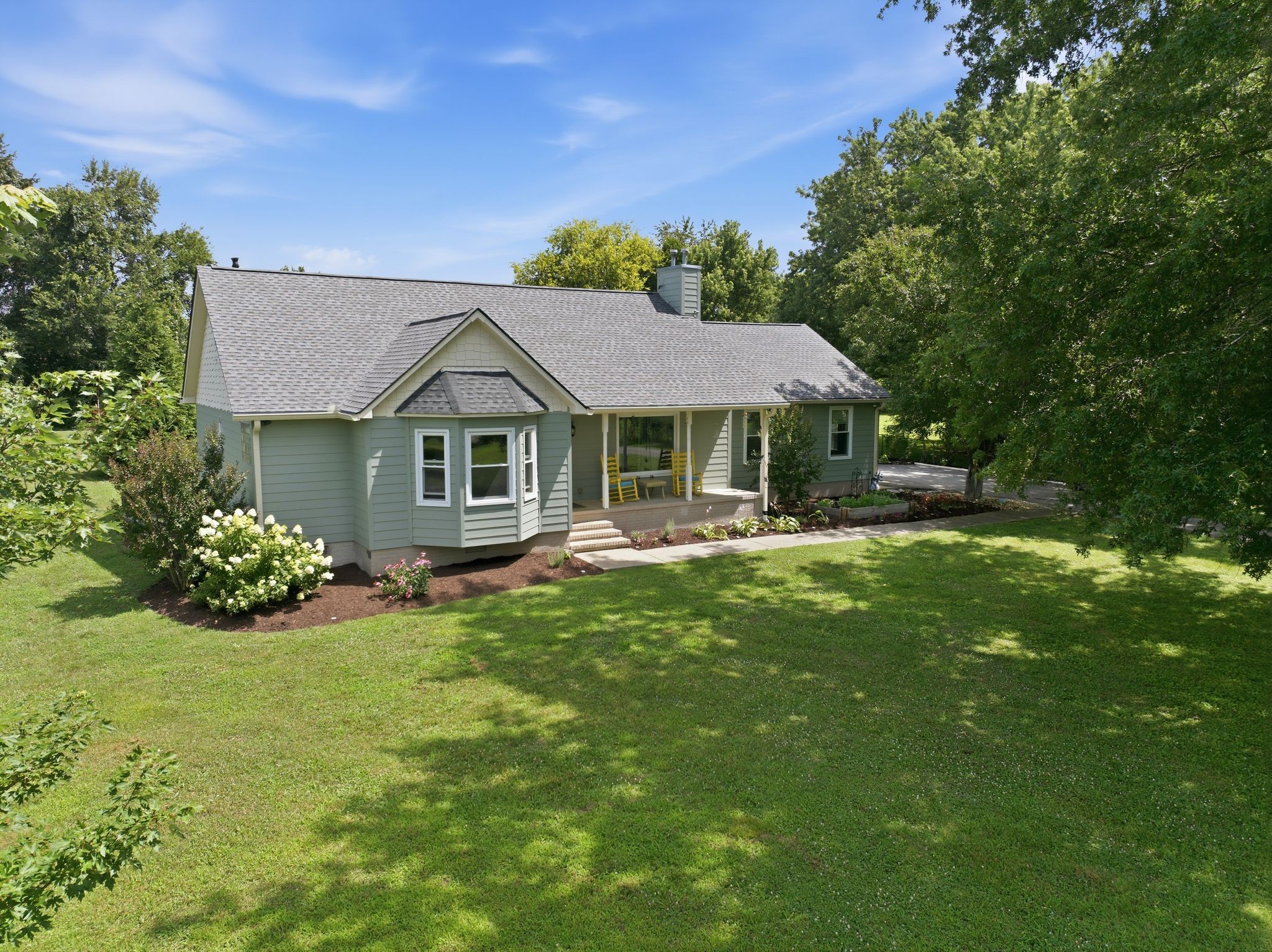 1168 Peebles Dr