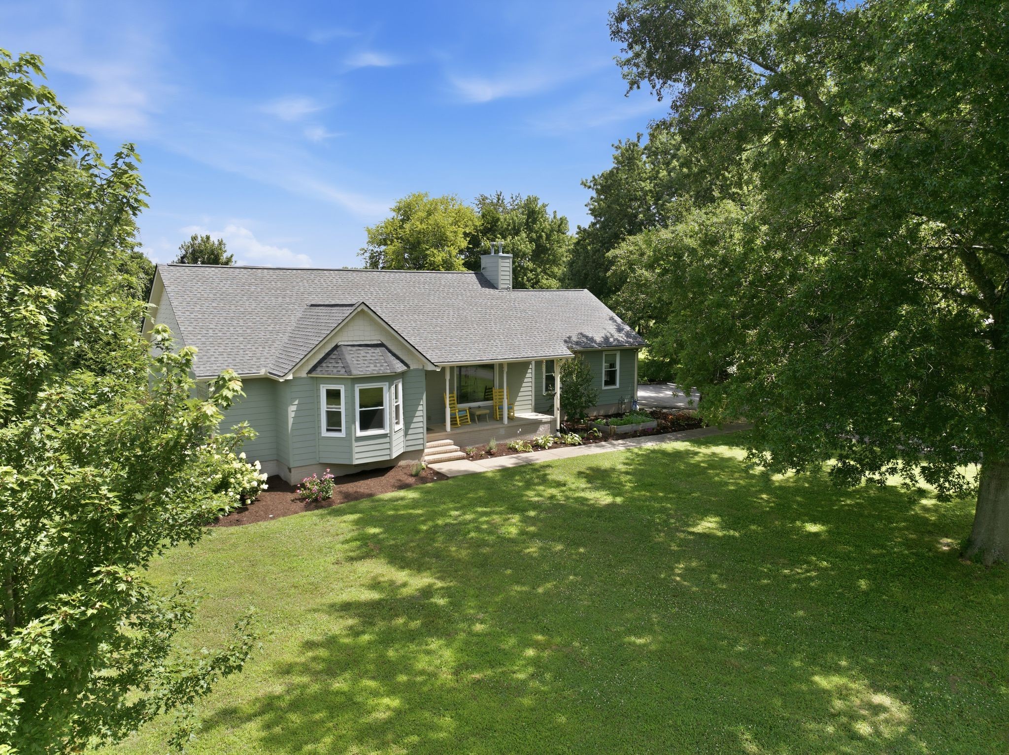 1168 Peebles Dr
