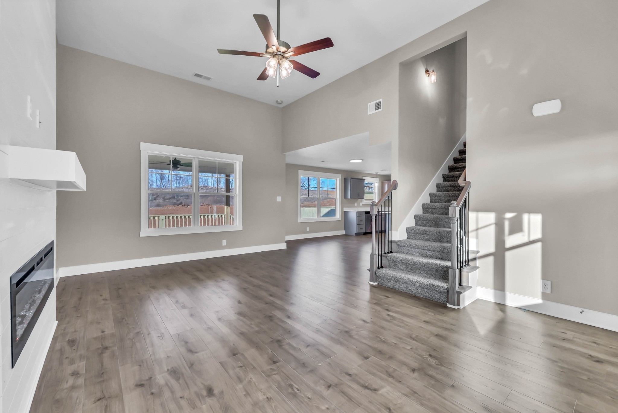 345 Hereford Farms