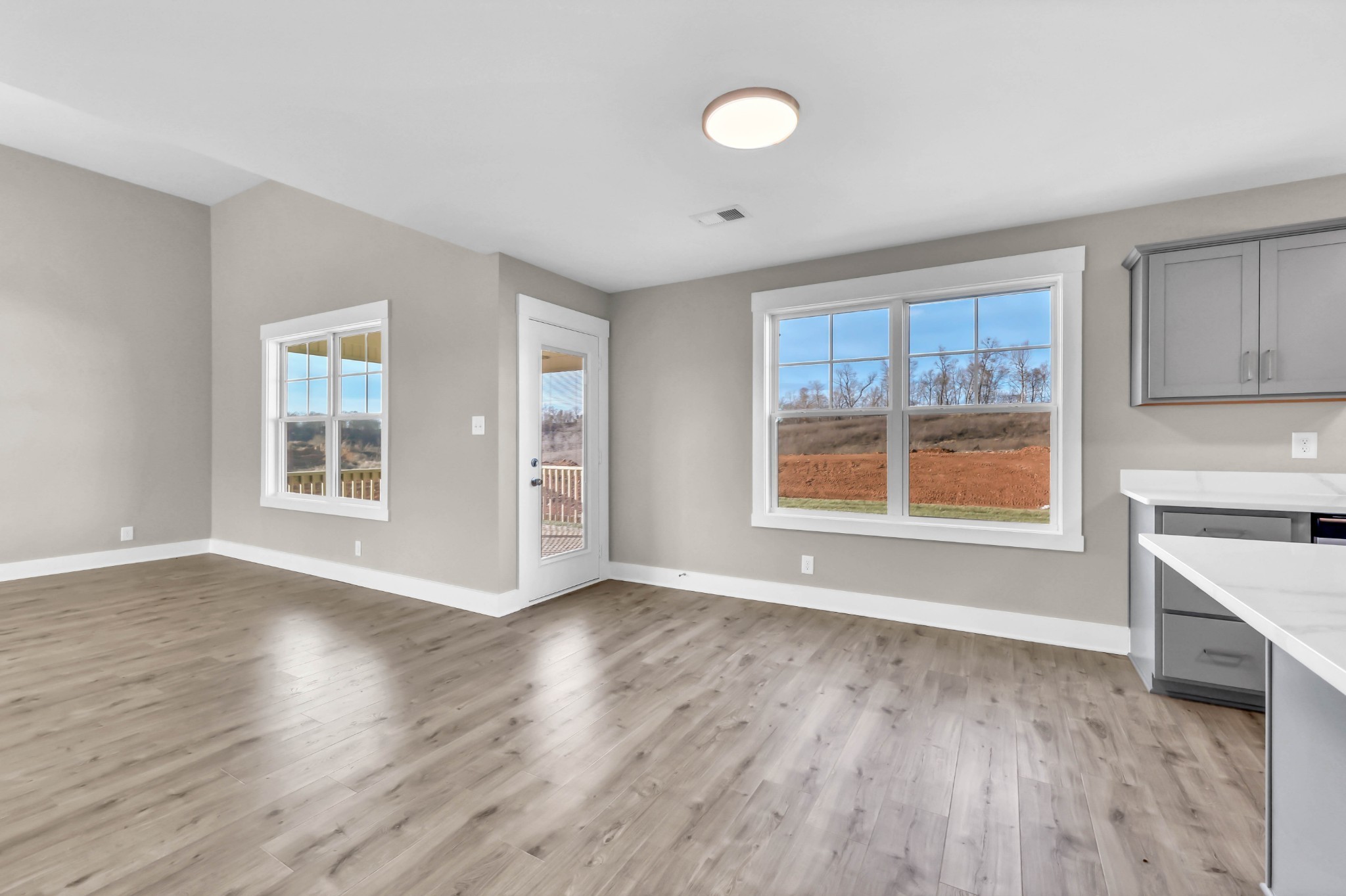 345 Hereford Farms