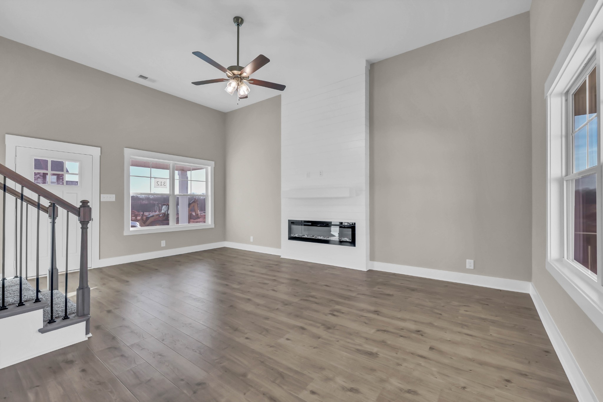 345 Hereford Farms