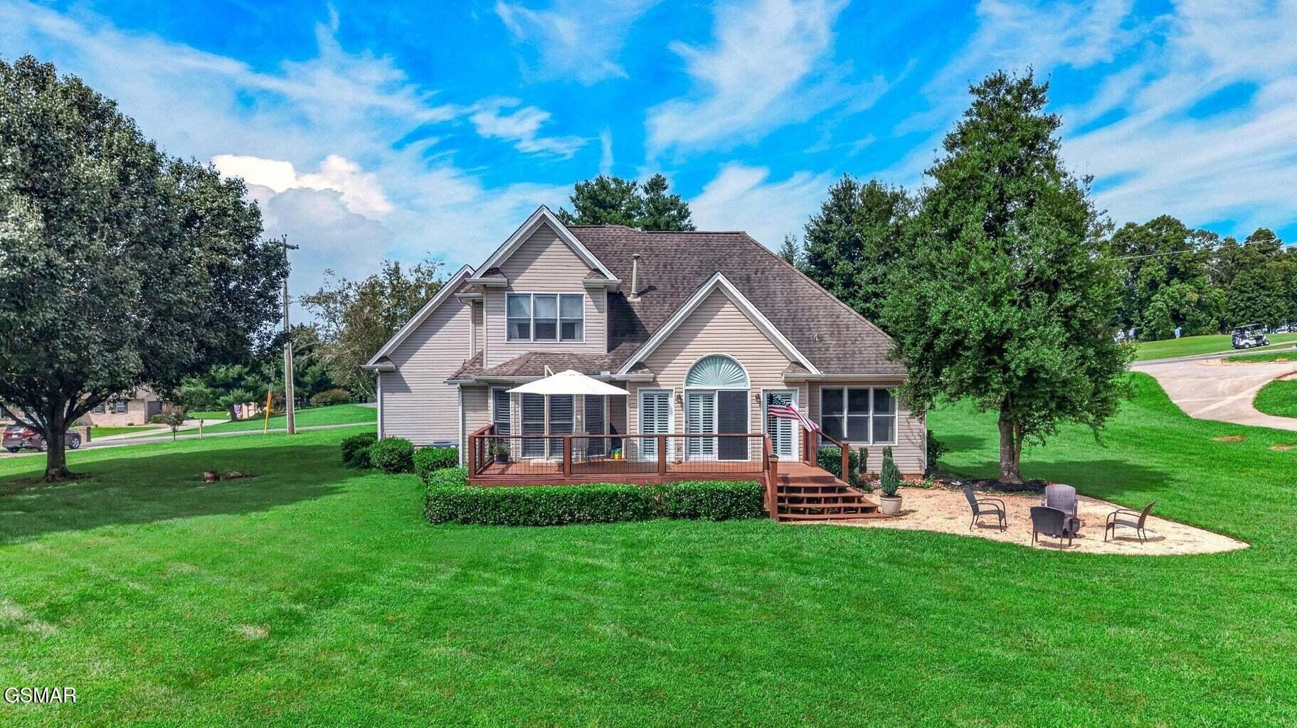 232 Battlefield Drive