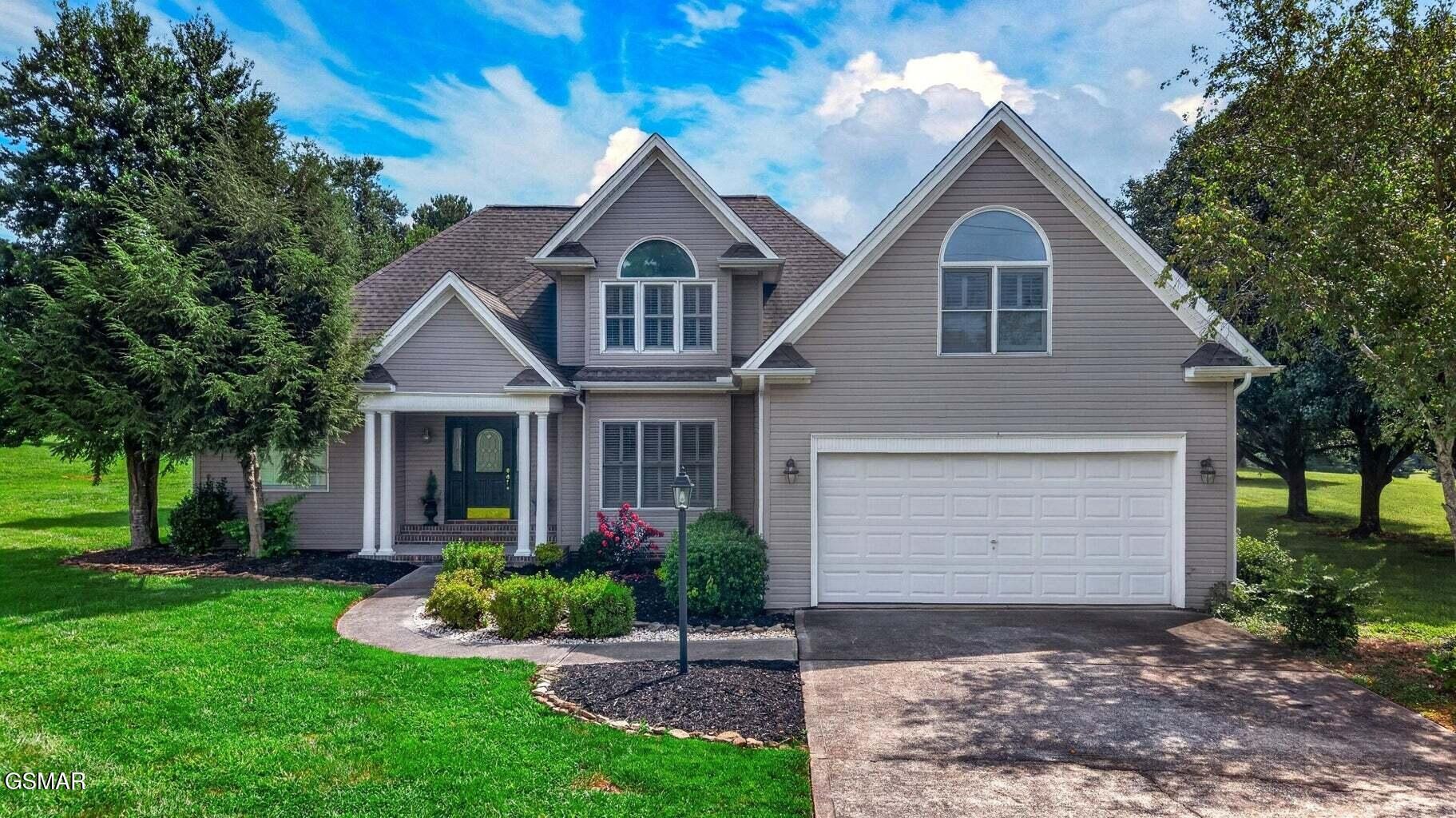 232 Battlefield Drive