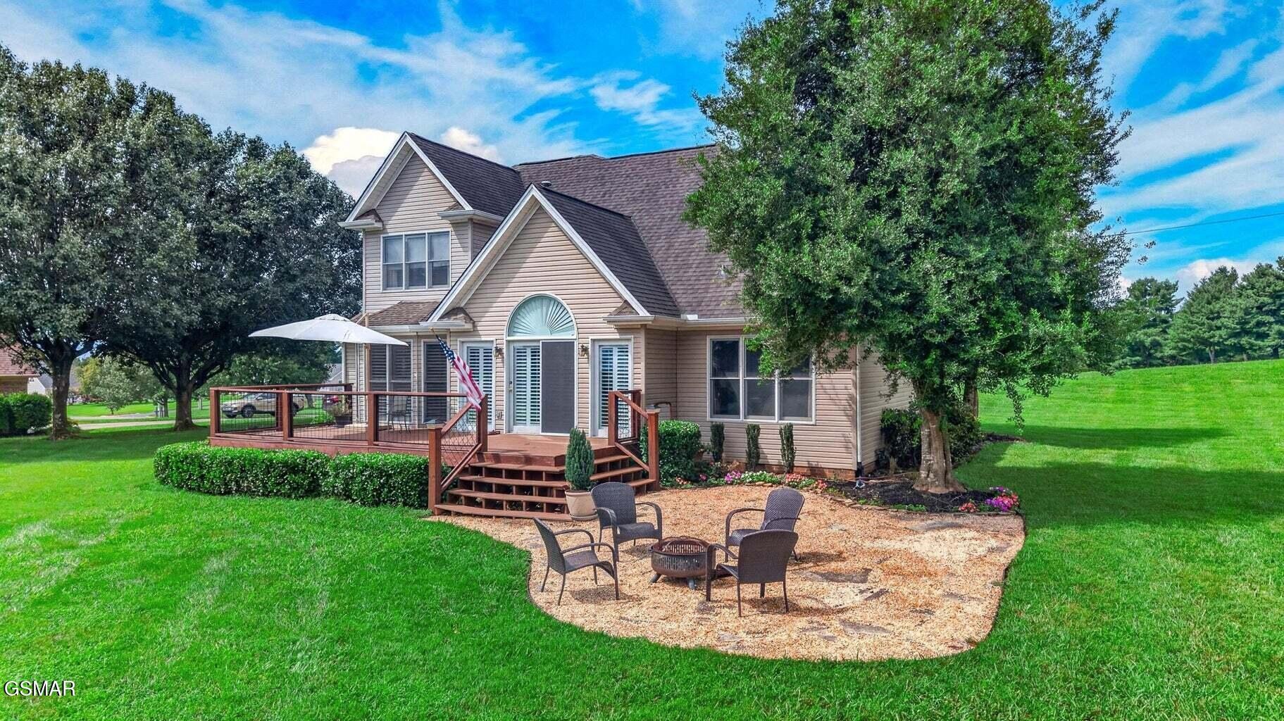 232 Battlefield Drive