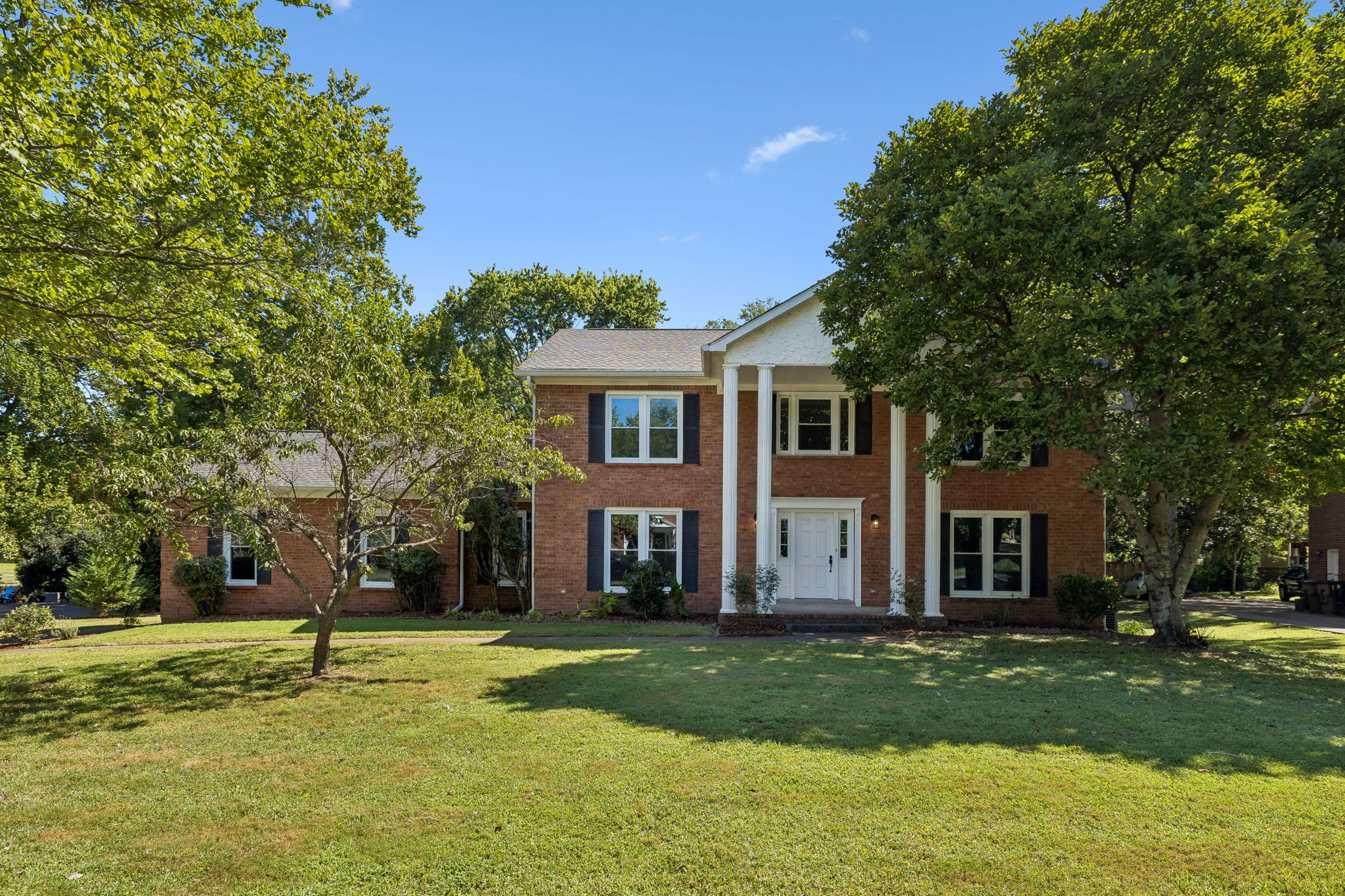 5941 Fireside Dr