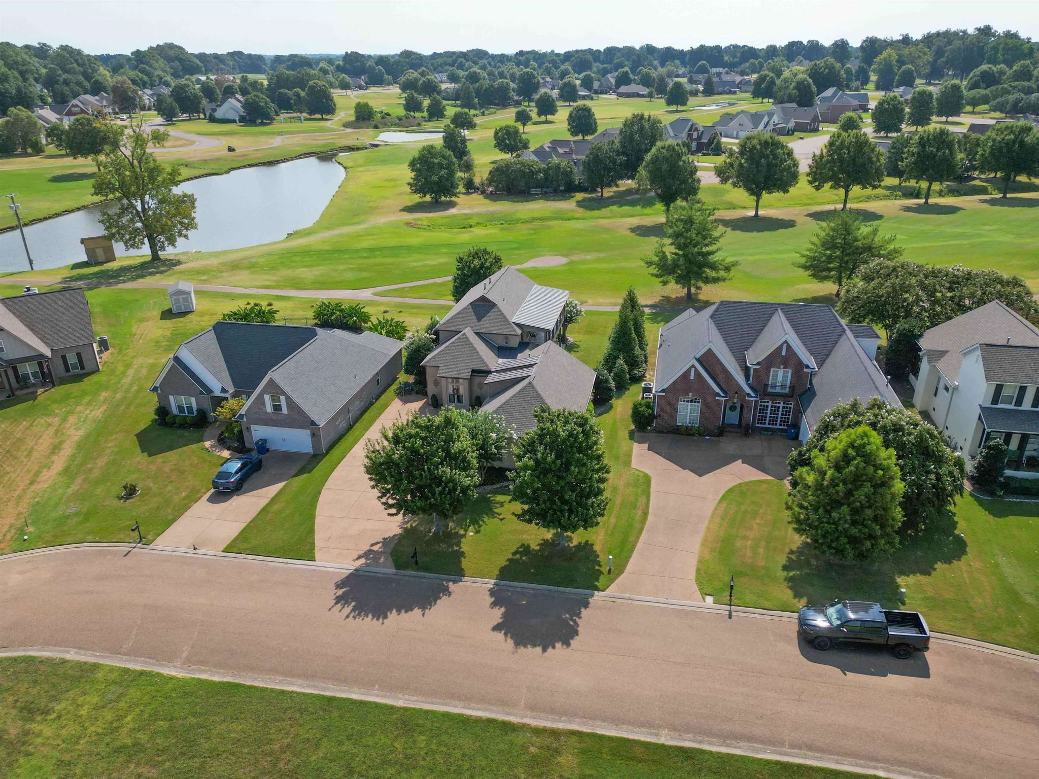 41 ARBOR GREENS CV