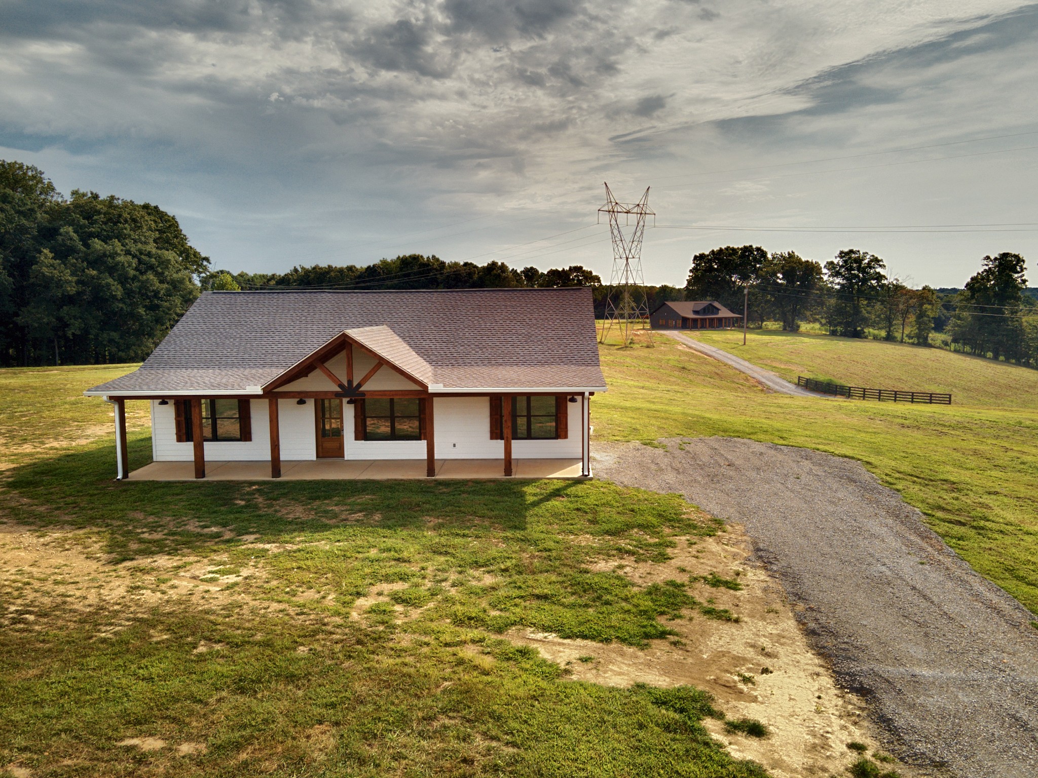 2044 Womble Ridge Rd