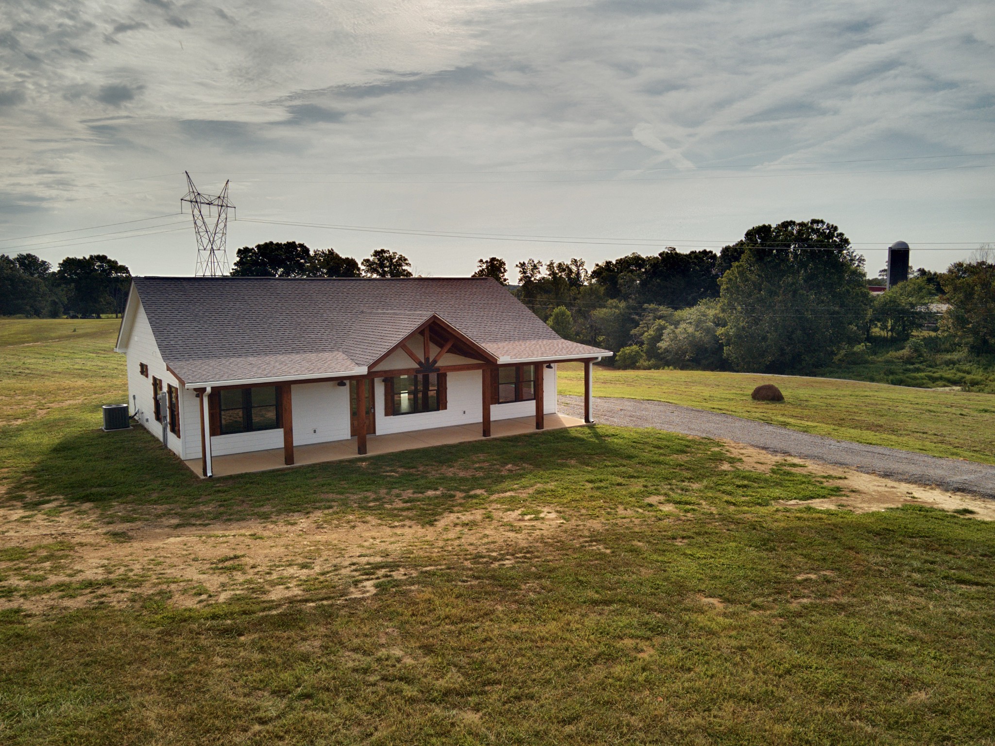2044 Womble Ridge Rd