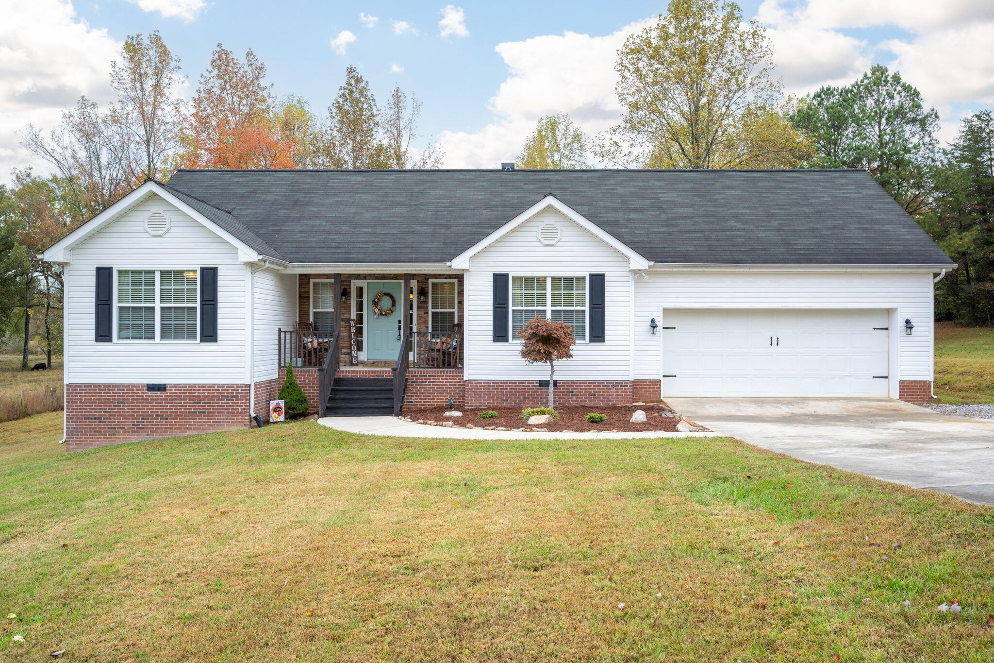 1616 Houston Valley Road