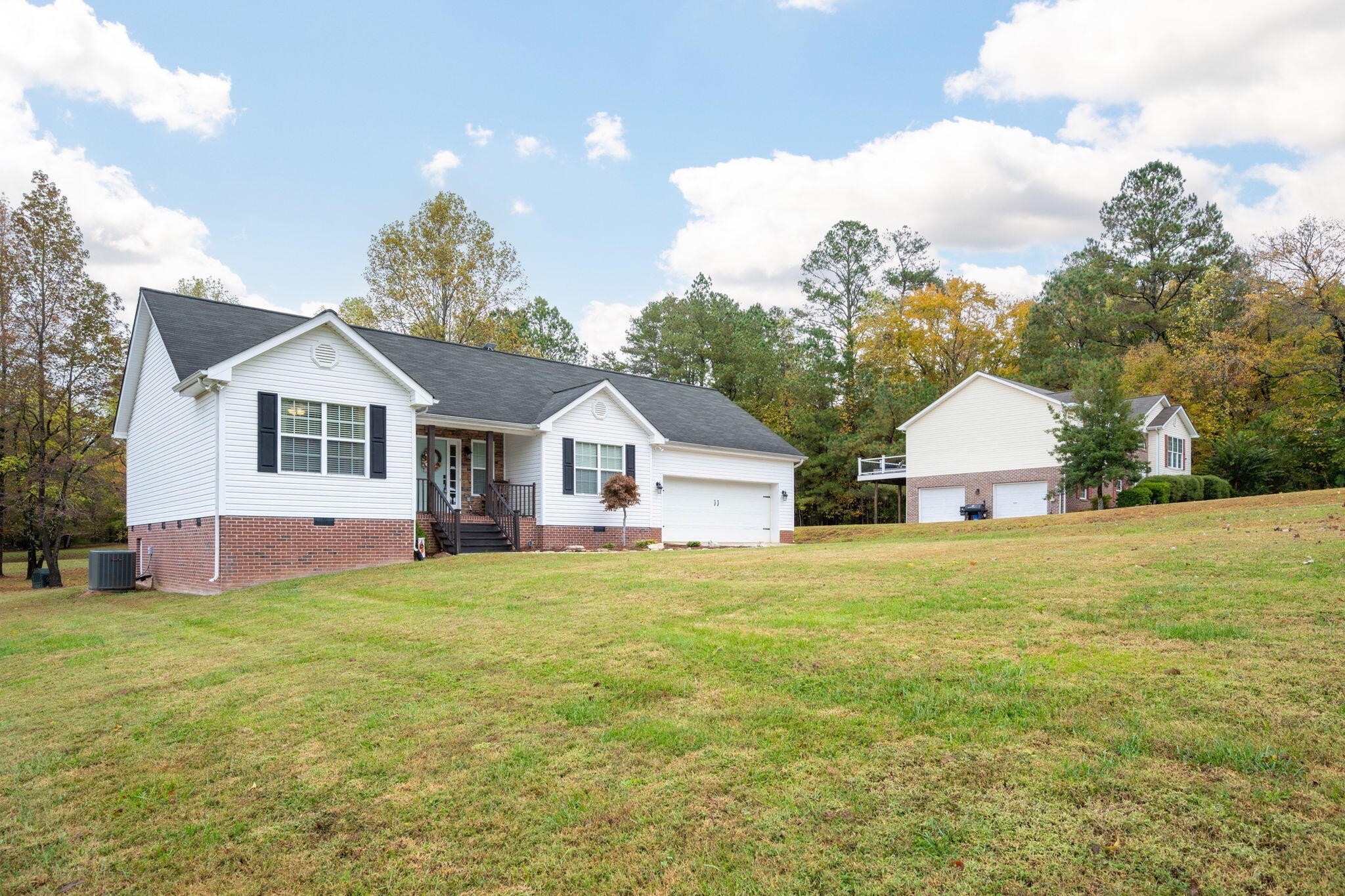 1616 Houston Valley Road